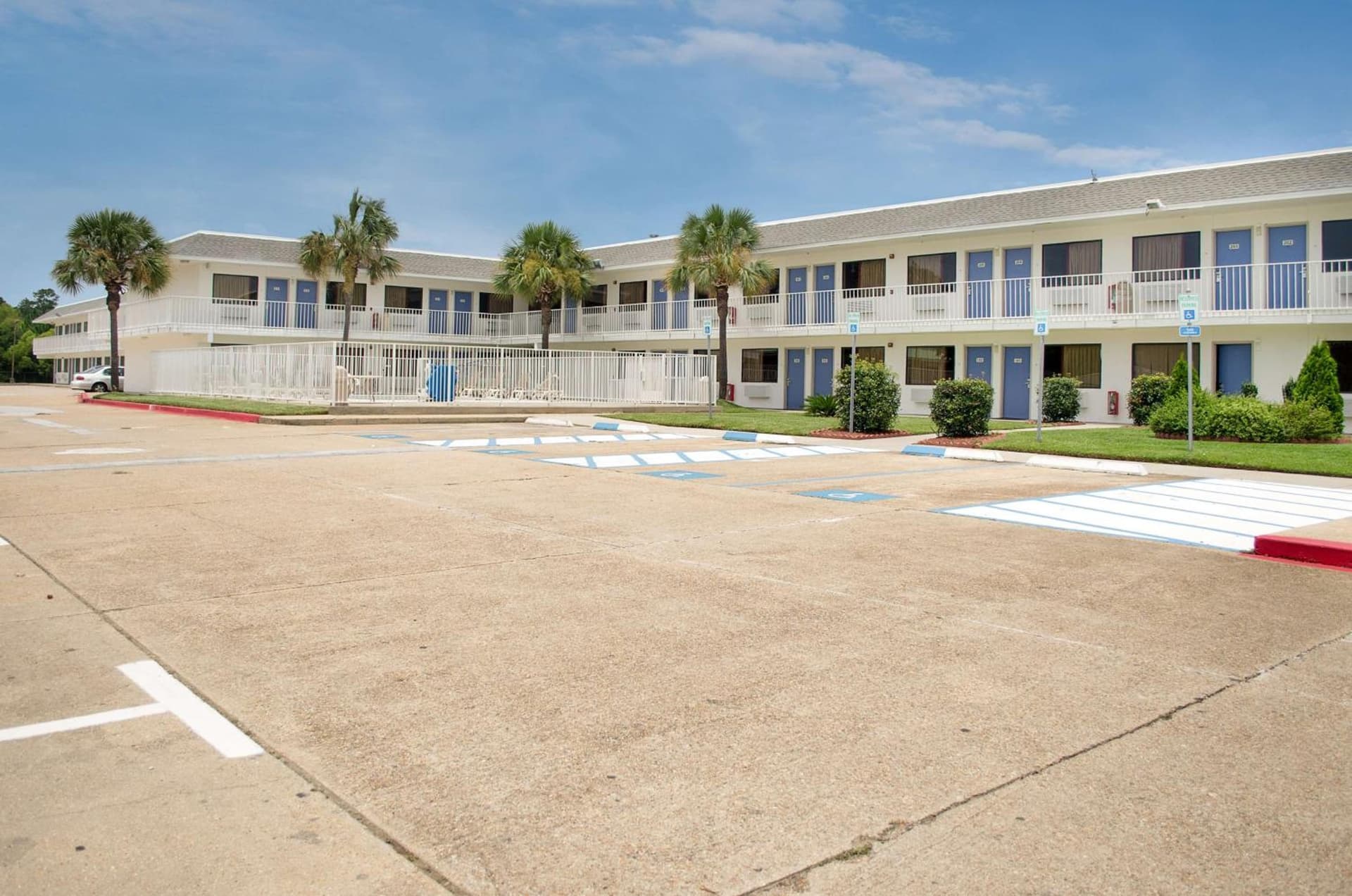 Motel 6 Gulfport, MS Airport gallery photo in Gulfport, MS — image 18