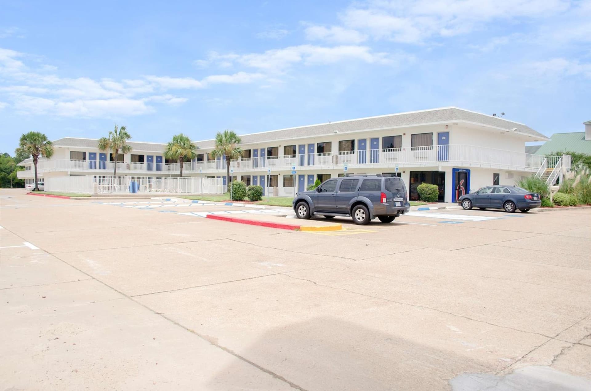 Motel 6 Gulfport, MS Airport gallery photo in Gulfport, MS — image 28