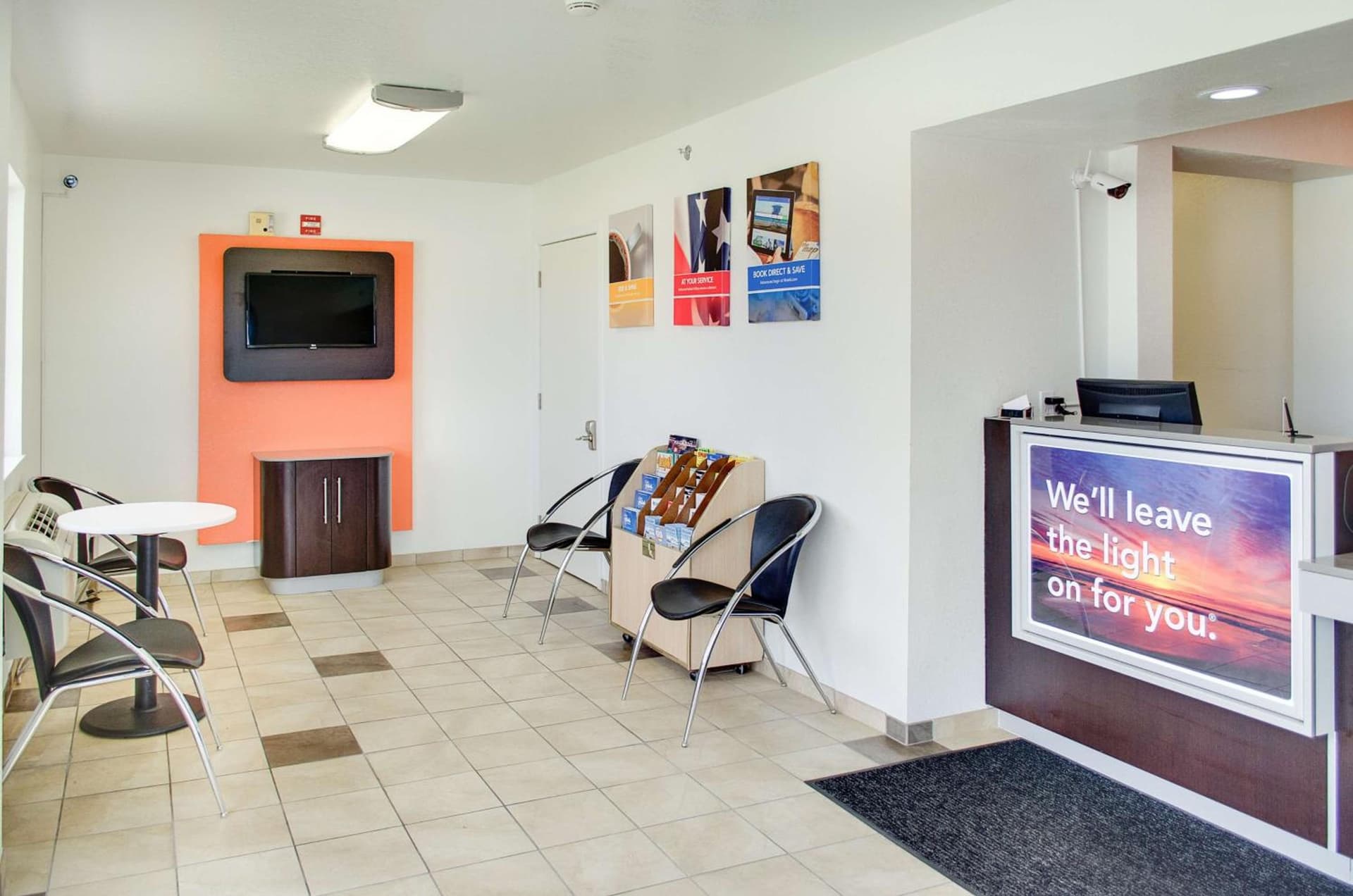 Motel 6 Gulfport, MS Airport gallery photo in Gulfport, MS — image 25