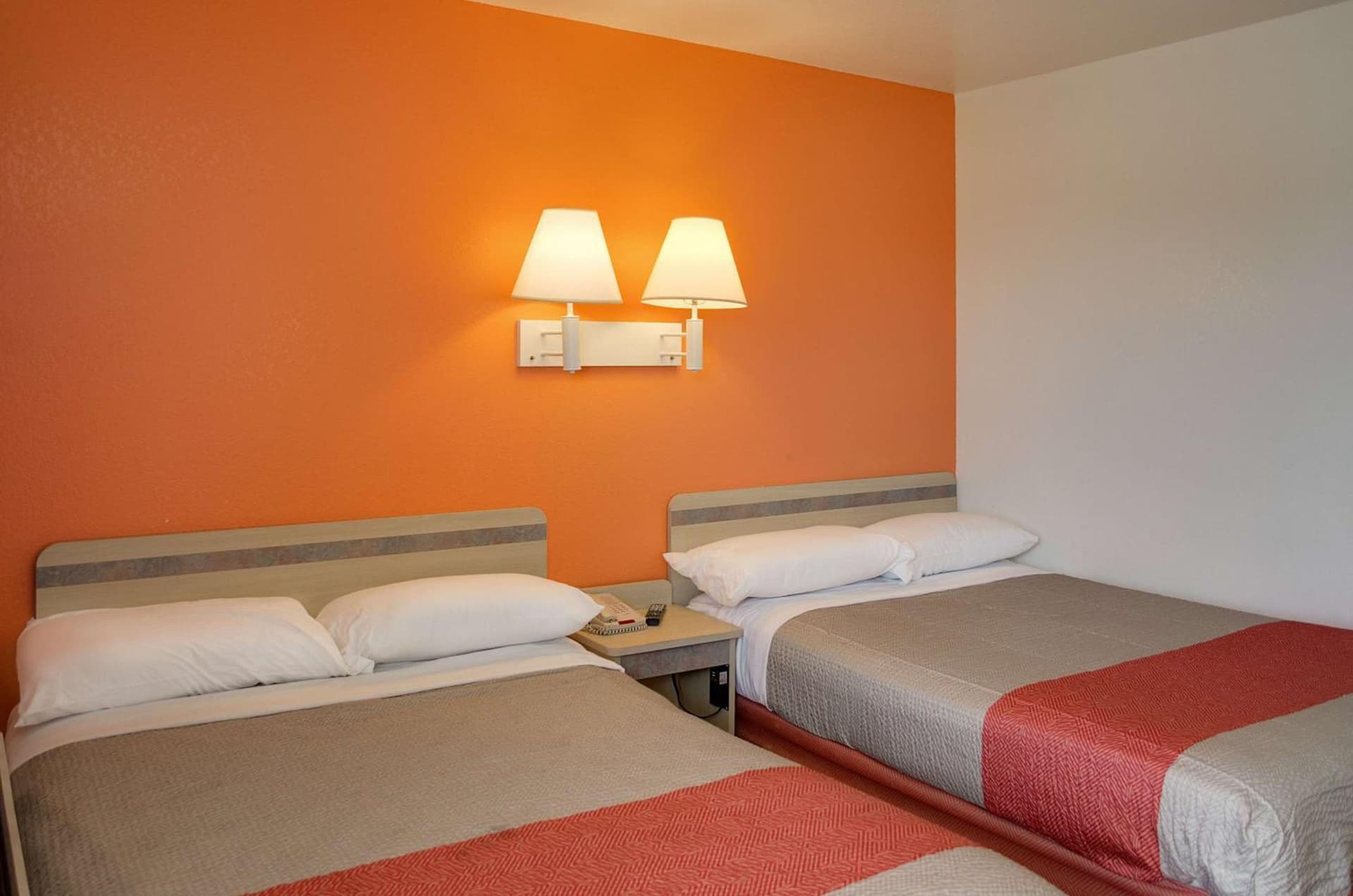 Motel 6 Gulfport, MS Airport gallery photo in Gulfport, MS — image 23