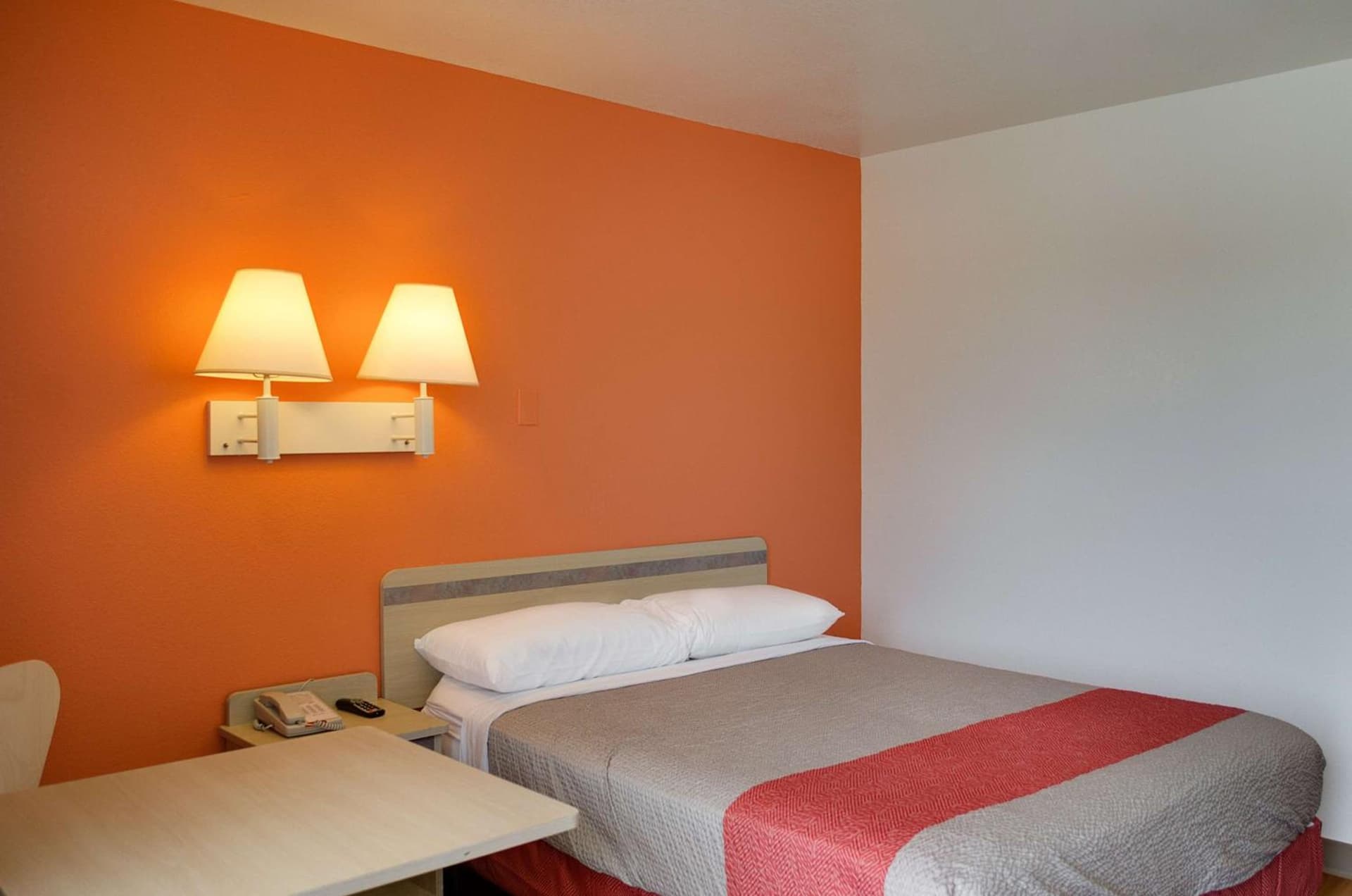 Motel 6 Gulfport, MS Airport gallery photo in Gulfport, MS — image 19