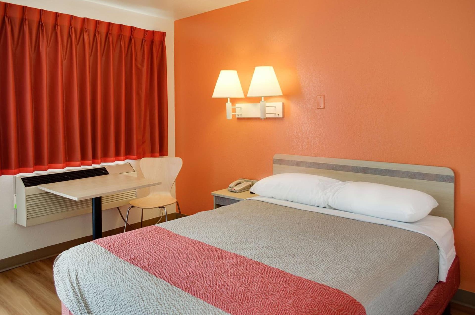 Motel 6 Gulfport, MS Airport gallery photo in Gulfport, MS — image 11