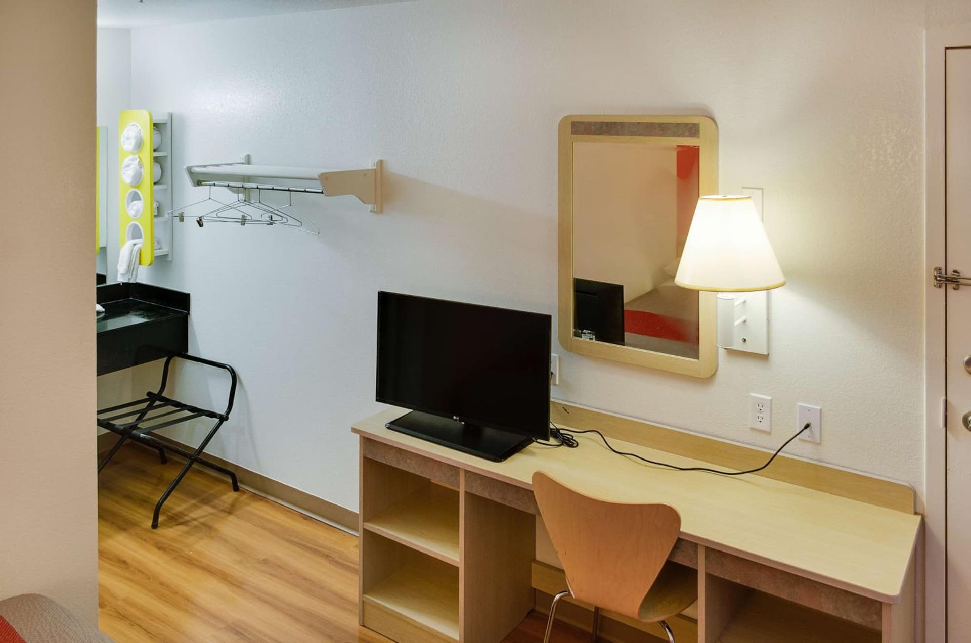 Motel 6 Gulfport, MS Airport gallery photo in Gulfport, MS — image 24
