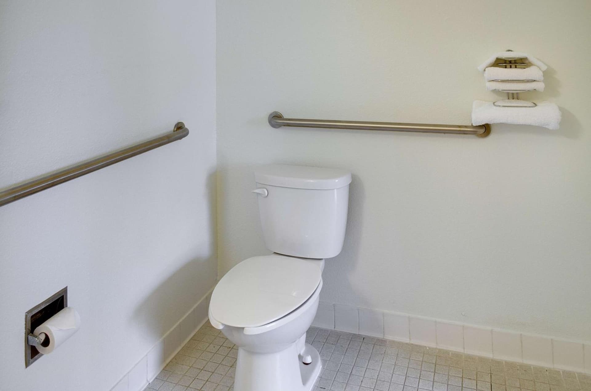 Motel 6 Gulfport, MS Airport gallery photo in Gulfport, MS — image 5