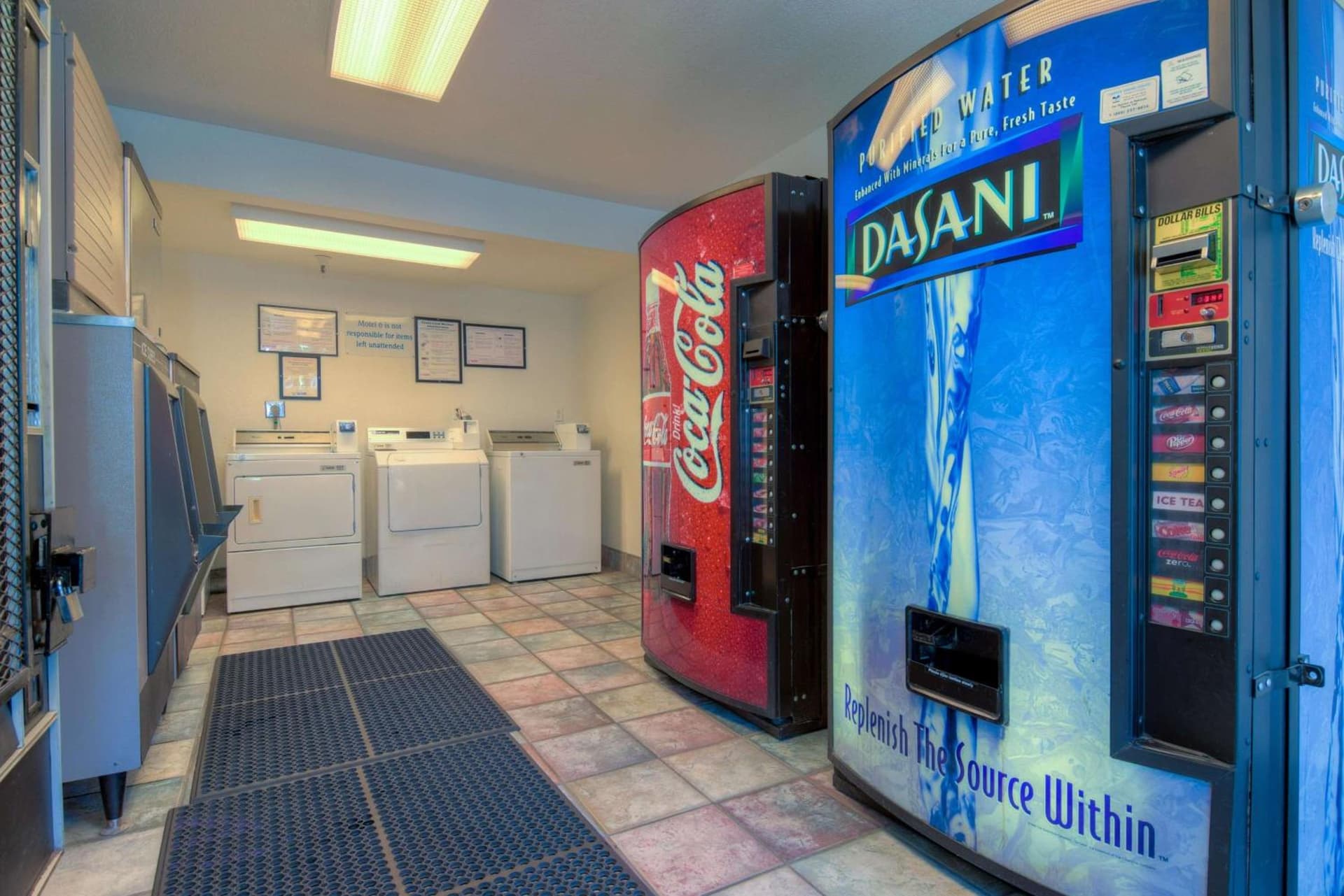 Motel 6-Santa Ana, CA gallery photo in Santa Ana, CA — image 52