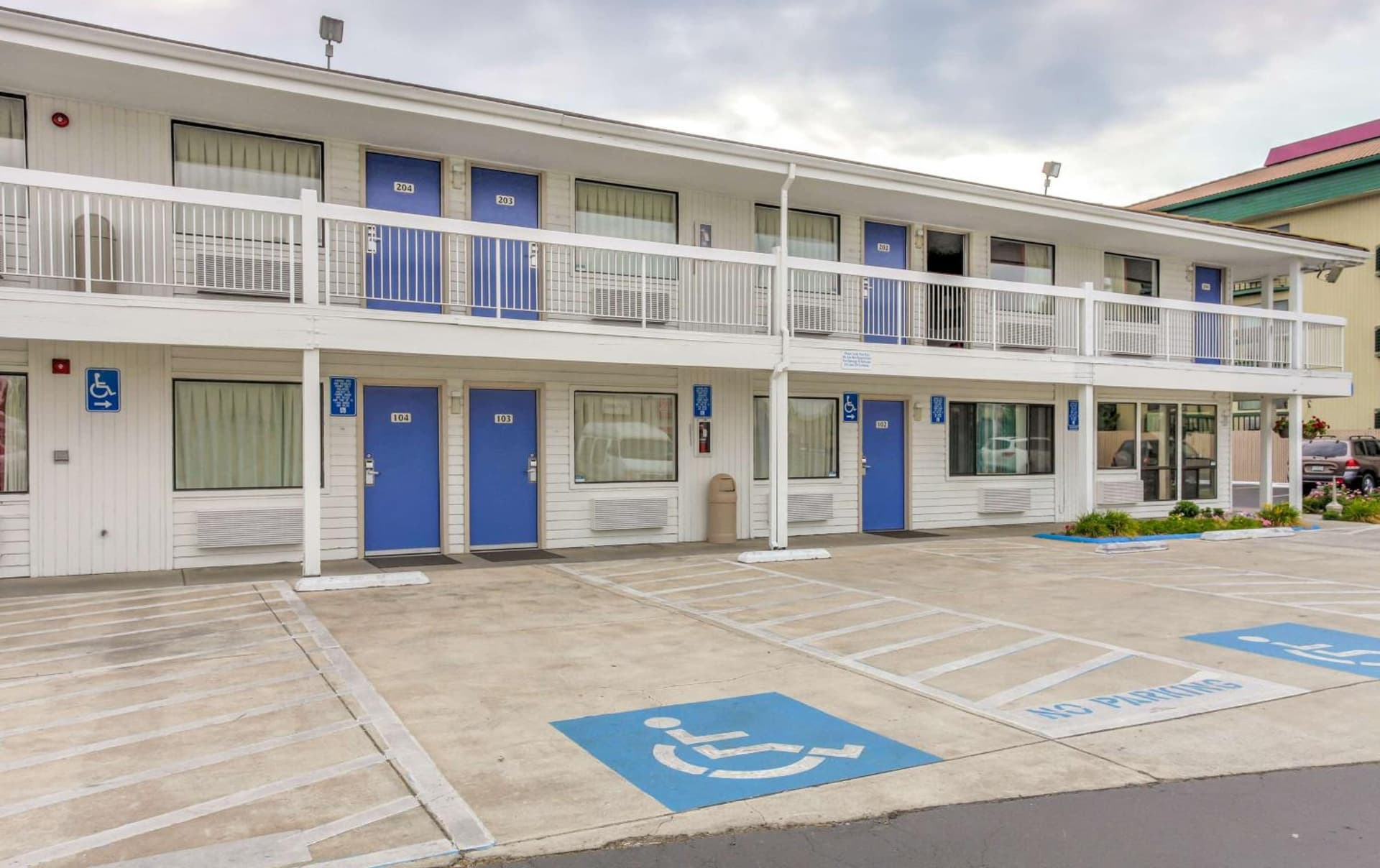 Motel 6-Medford, OR - North gallery photo in Medford, OR — image 36