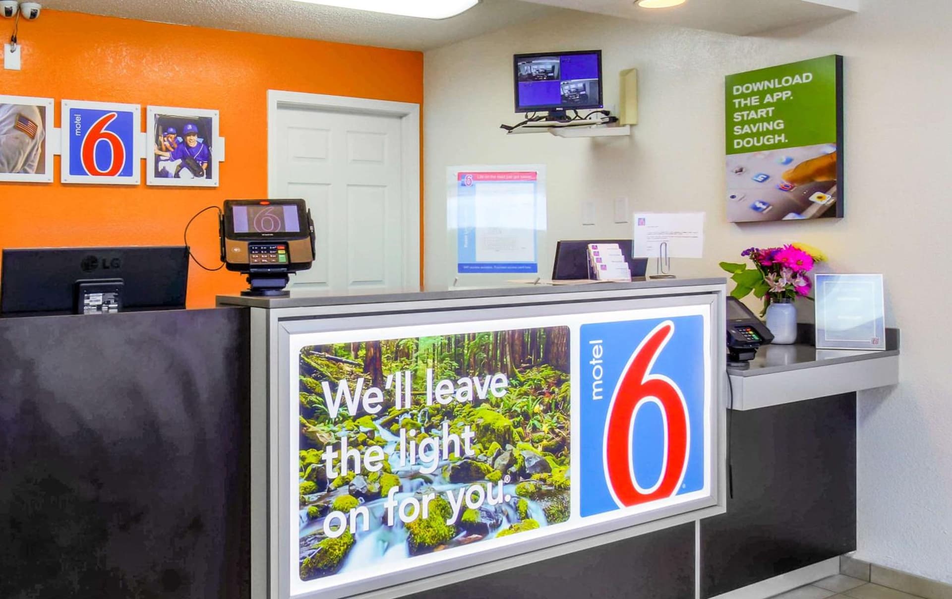 Motel 6-Medford, OR - North gallery photo in Medford, OR — image 28