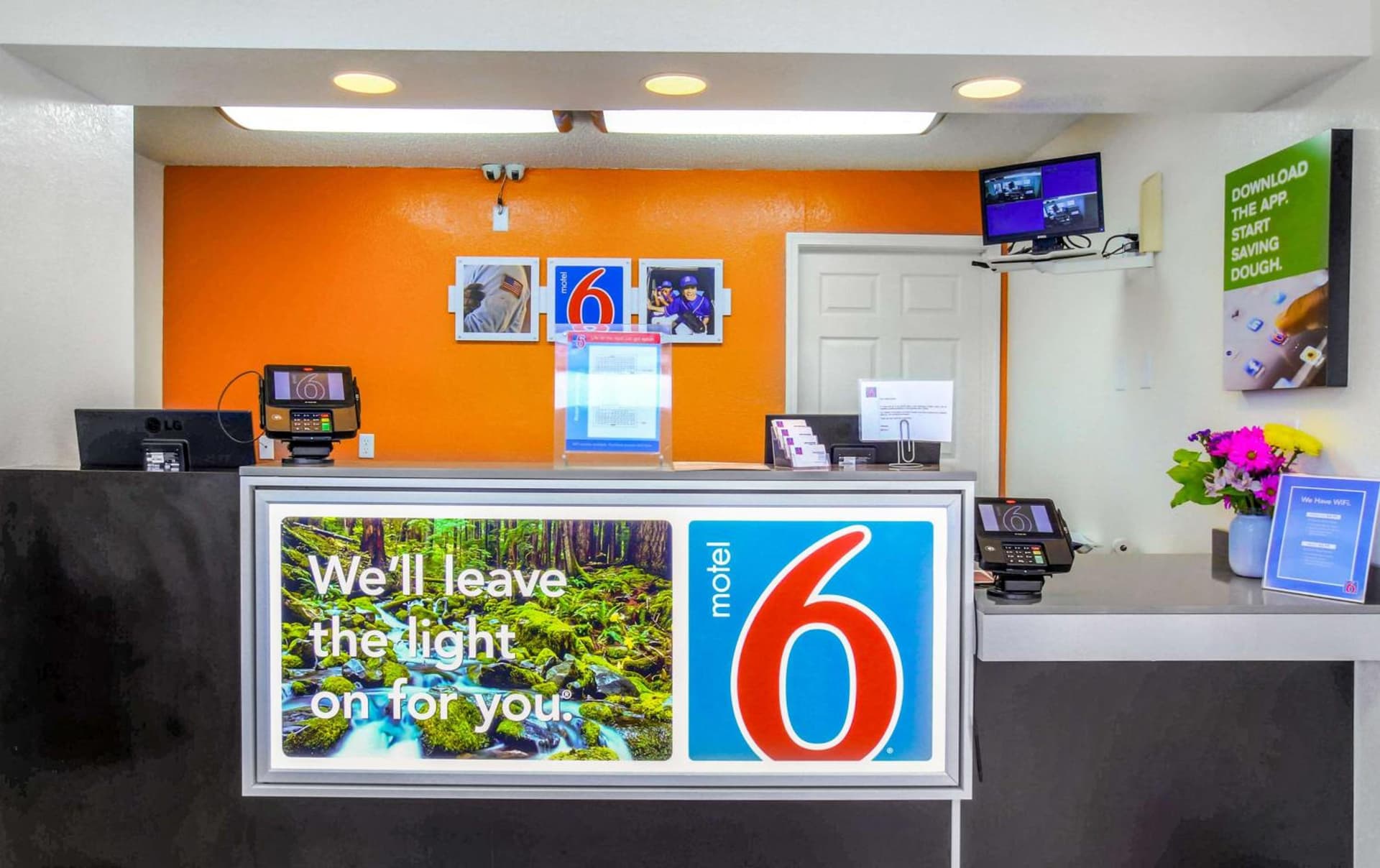 Motel 6-Medford, OR - North gallery photo in Medford, OR — image 45