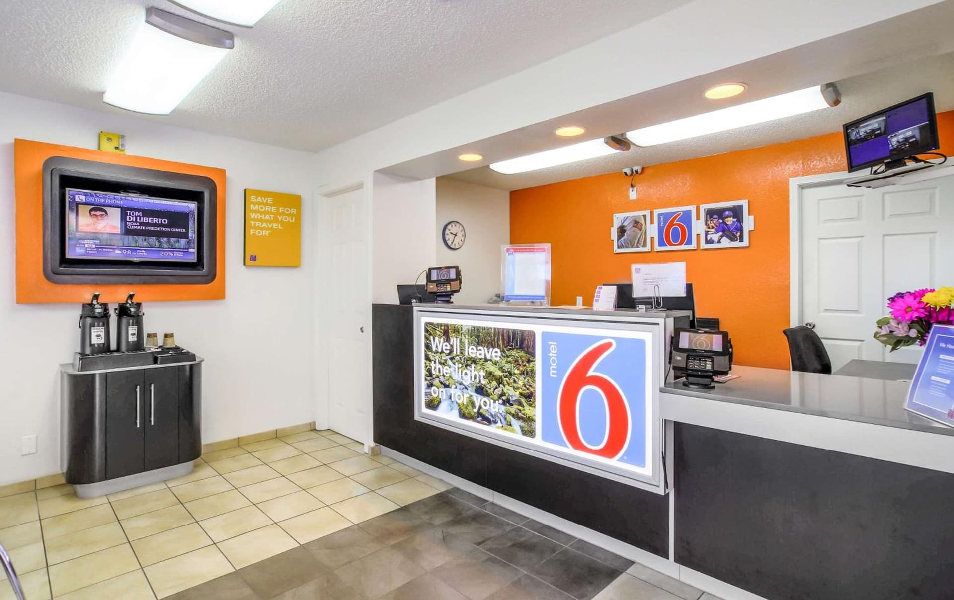 Motel 6-Medford, OR - North gallery photo in Medford, OR — image 9
