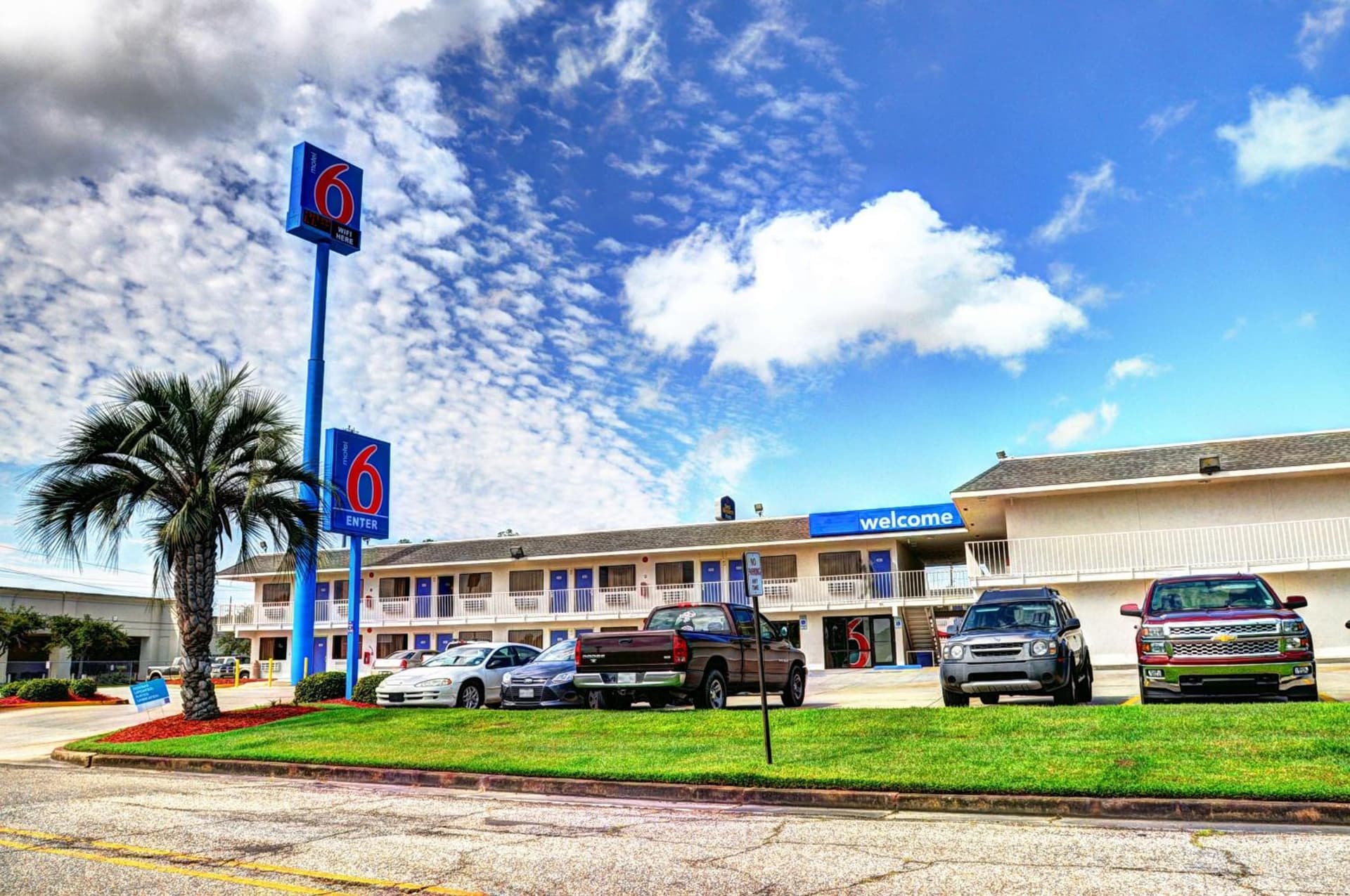 Motel 6-Slidell, LA - New Orleans gallery photo in Slidell, LA — image 9