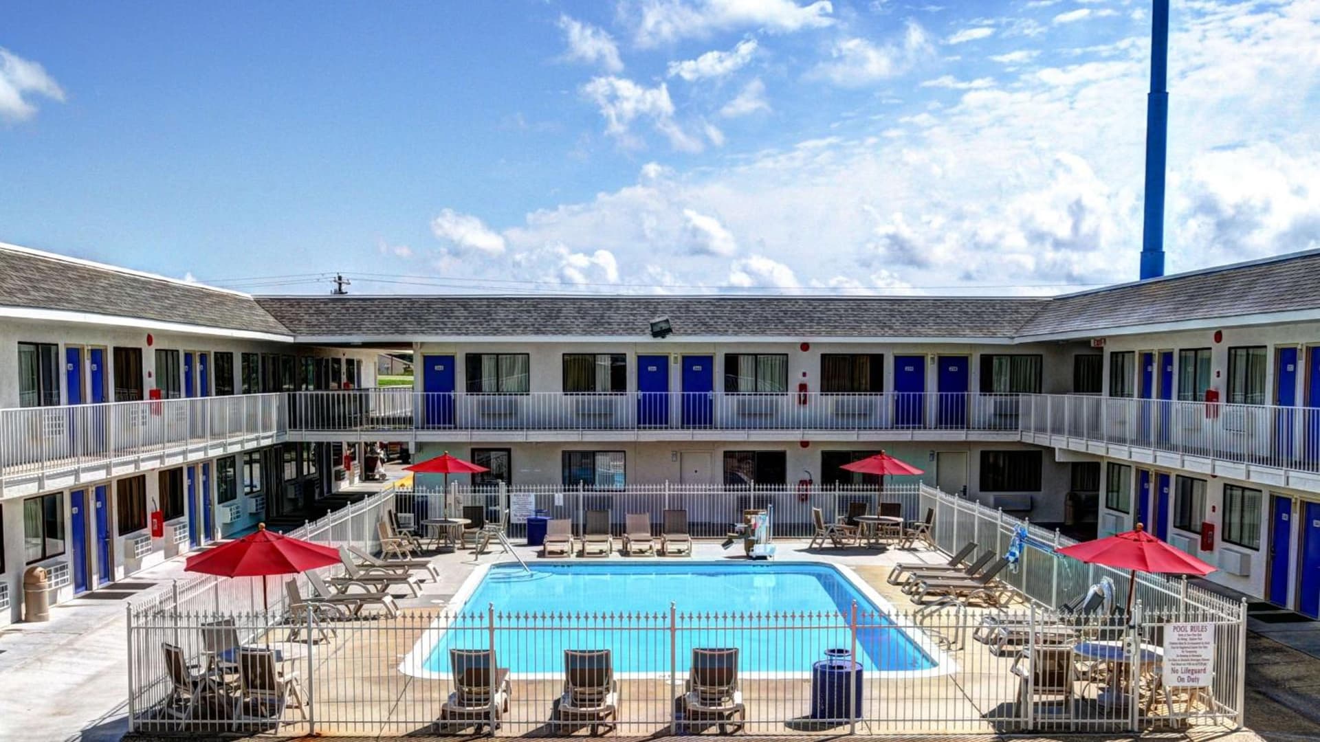 Motel 6-Slidell, LA - New Orleans gallery photo in Slidell, LA — image 32