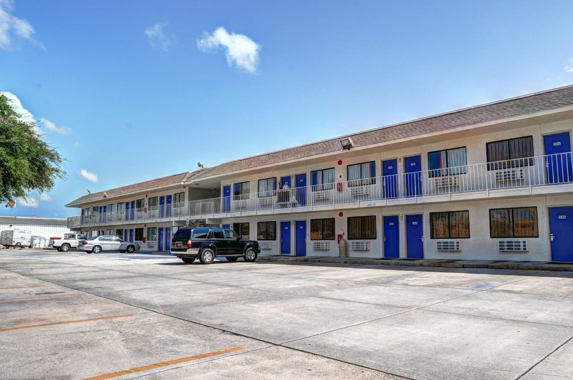 Motel 6-Slidell, LA - New Orleans gallery photo in Slidell, LA — image 8