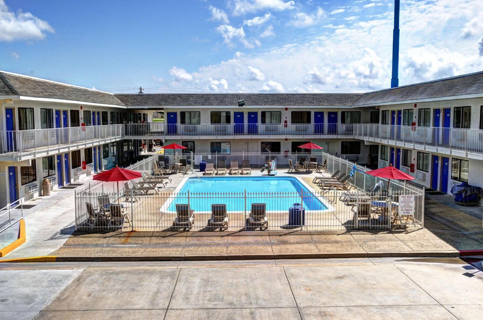 Motel 6-Slidell, LA - New Orleans gallery photo in Slidell, LA — image 23