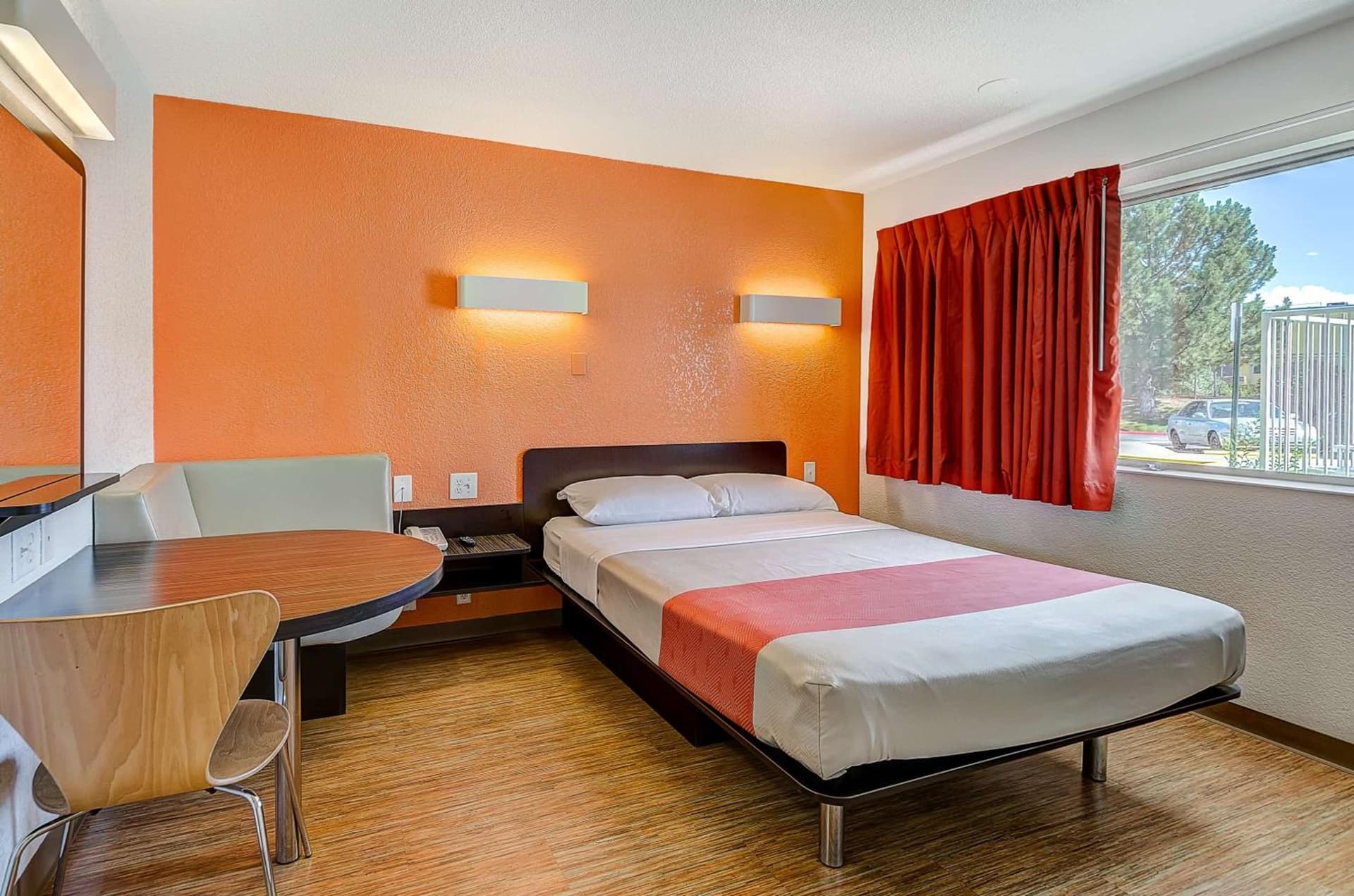 Motel 6 Thornton gallery photo in Thornton, CO — image 16