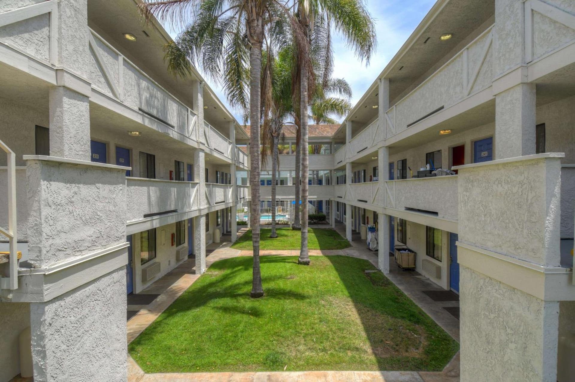 Motel 6-Chula Vista, CA - San Diego gallery photo in Chula Vista, CA — image 24