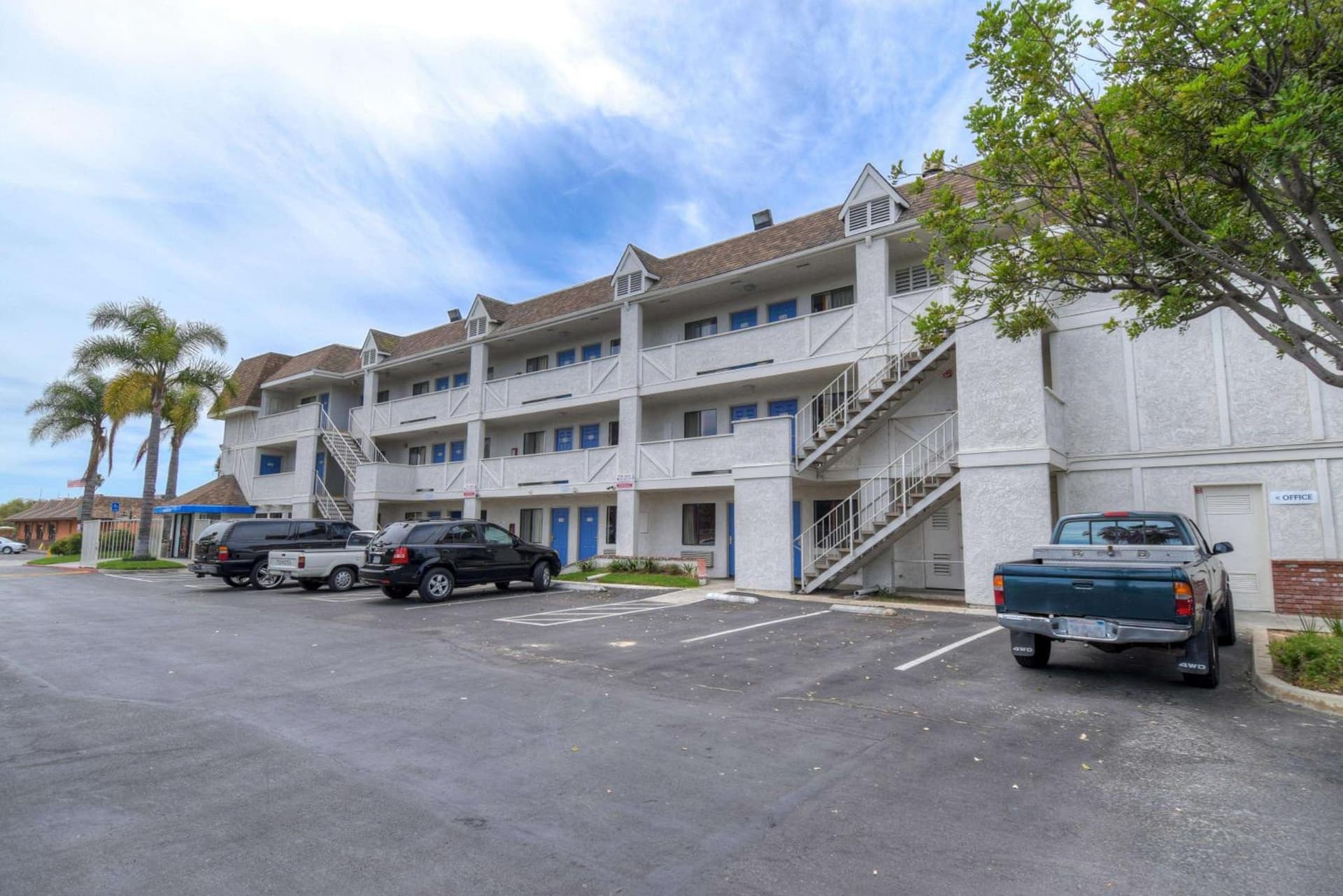 Motel 6-Chula Vista, CA - San Diego gallery photo in Chula Vista, CA — image 22
