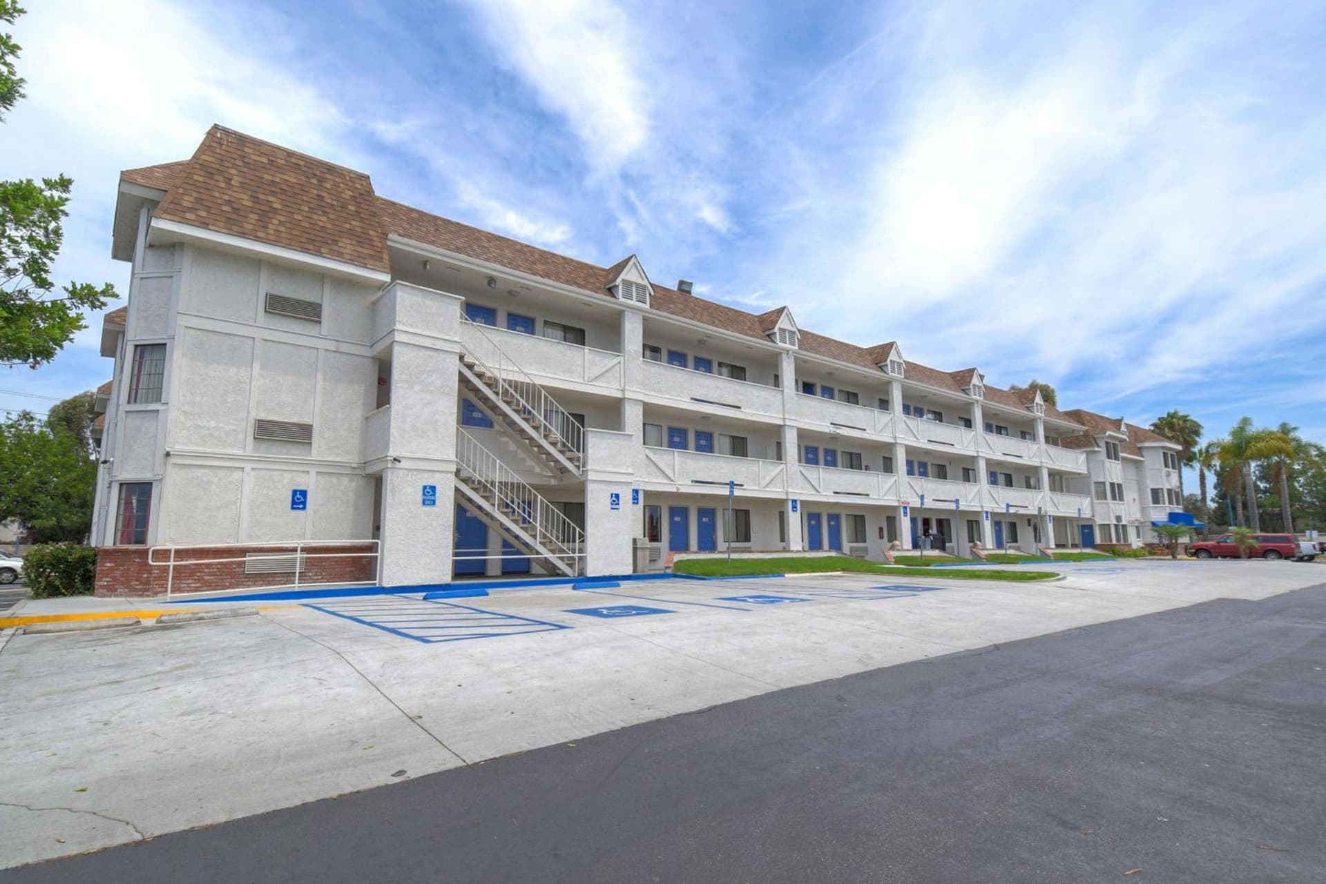 Motel 6-Chula Vista, CA - San Diego gallery photo in Chula Vista, CA — image 4