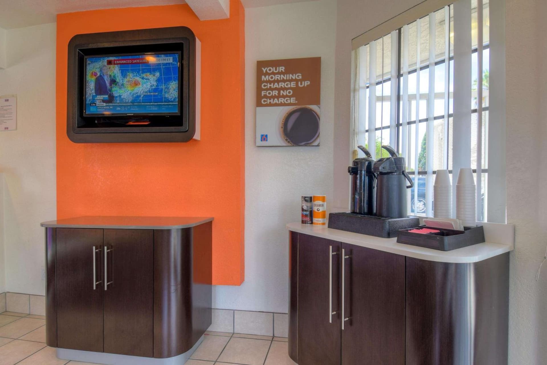 Motel 6-Chula Vista, CA - San Diego gallery photo in Chula Vista, CA — image 5