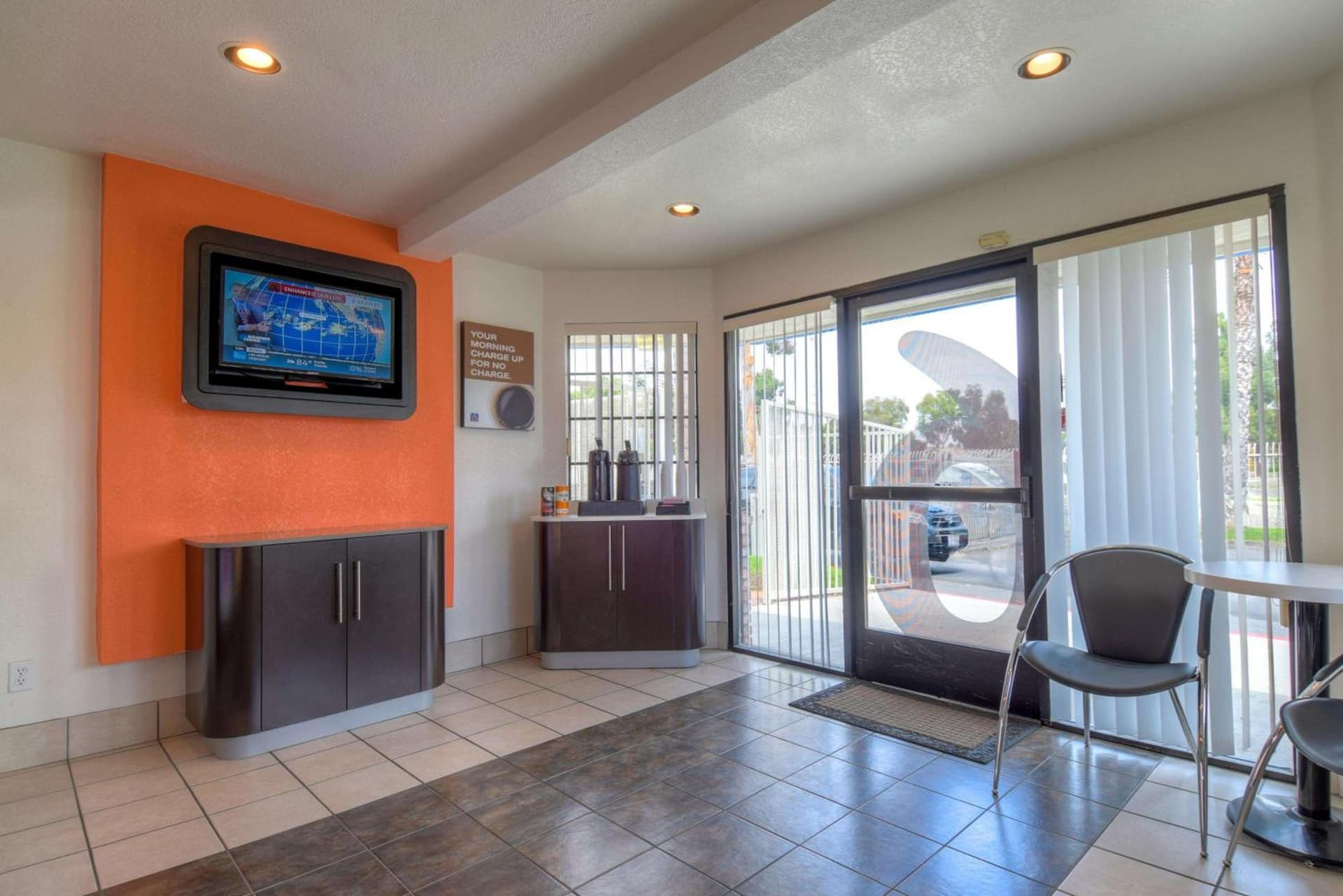 Motel 6-Chula Vista, CA - San Diego gallery photo in Chula Vista, CA — image 8