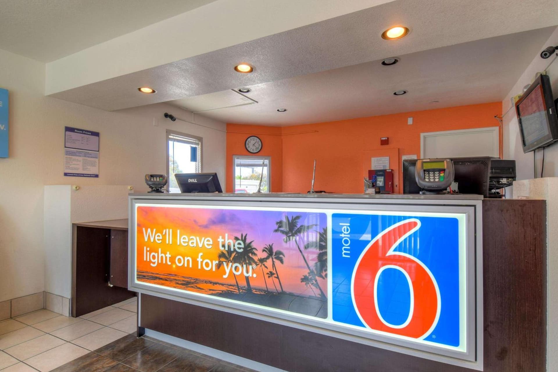 Motel 6-Chula Vista, CA - San Diego gallery photo in Chula Vista, CA — image 14