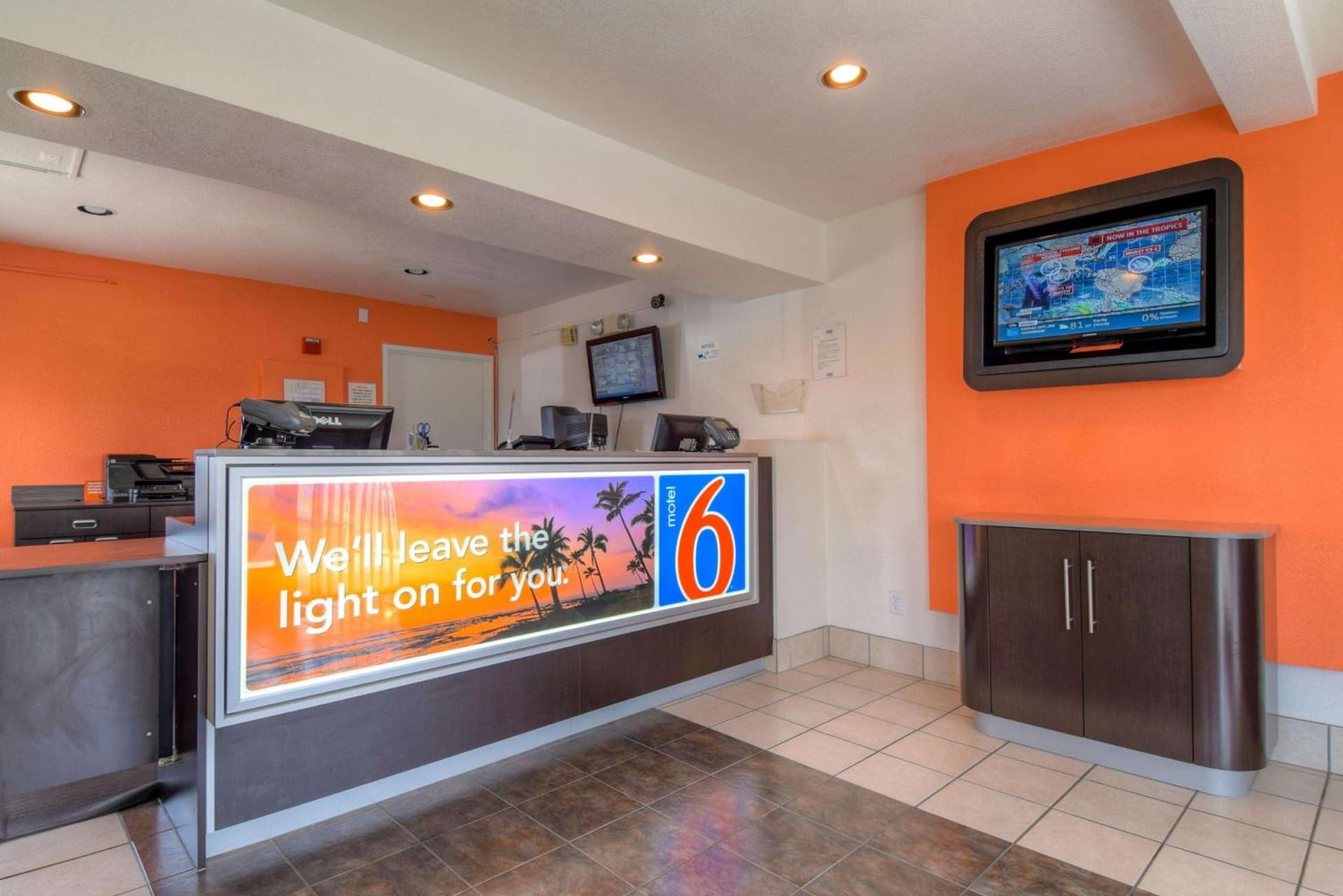 Motel 6-Chula Vista, CA - San Diego gallery photo in Chula Vista, CA — image 13