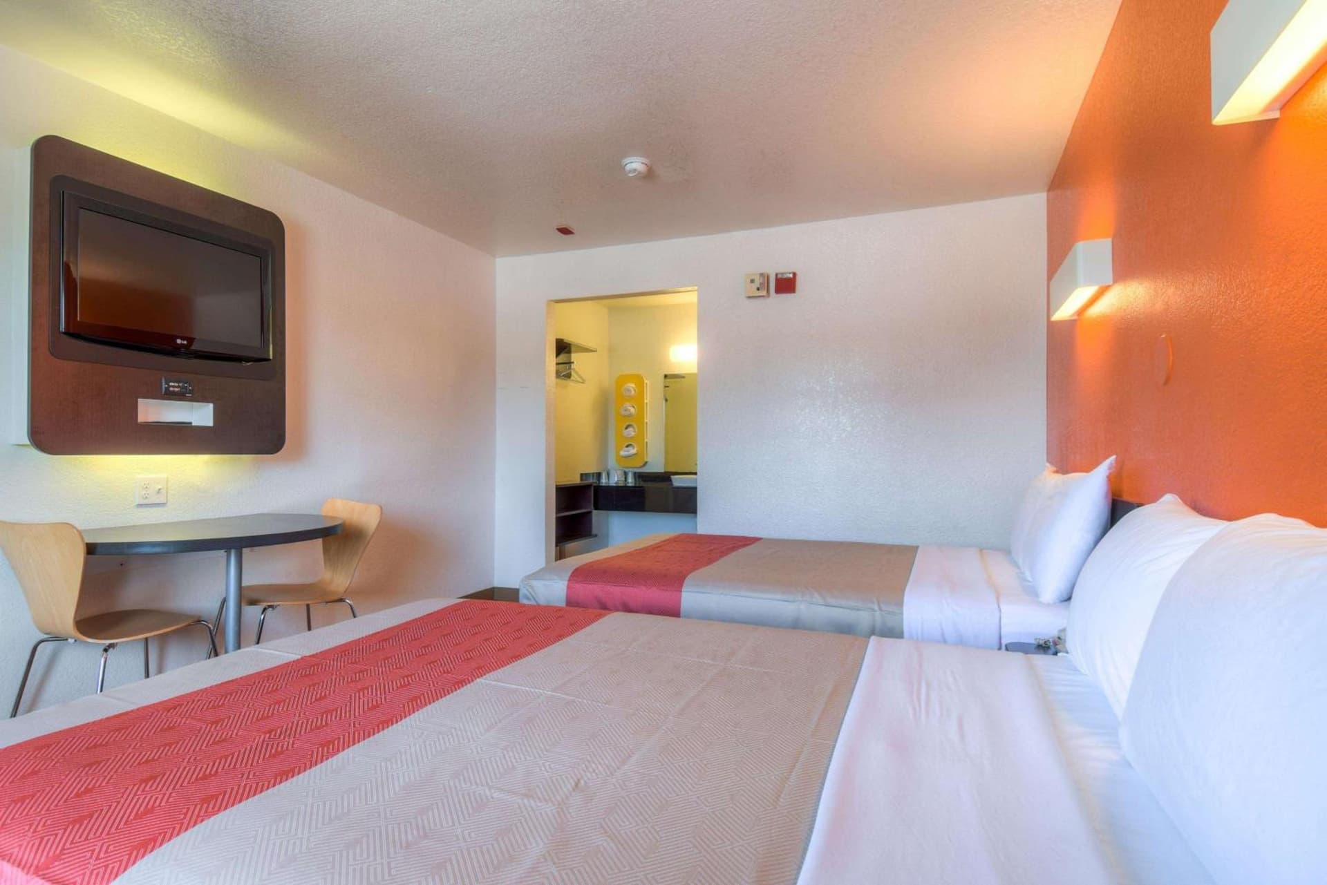 Motel 6-Chula Vista, CA - San Diego gallery photo in Chula Vista, CA — image 28
