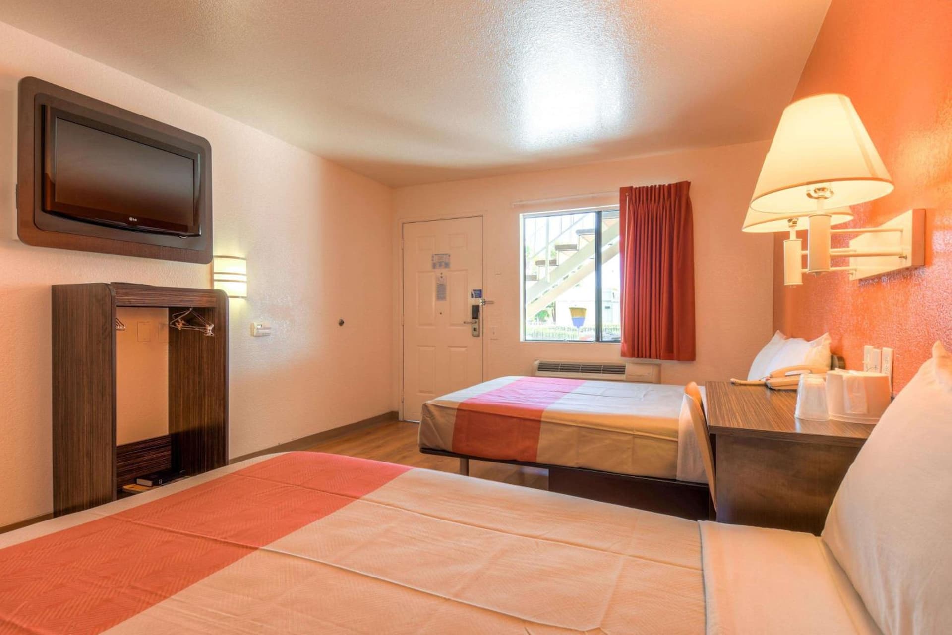 Motel 6-Chula Vista, CA - San Diego gallery photo in Chula Vista, CA — image 25