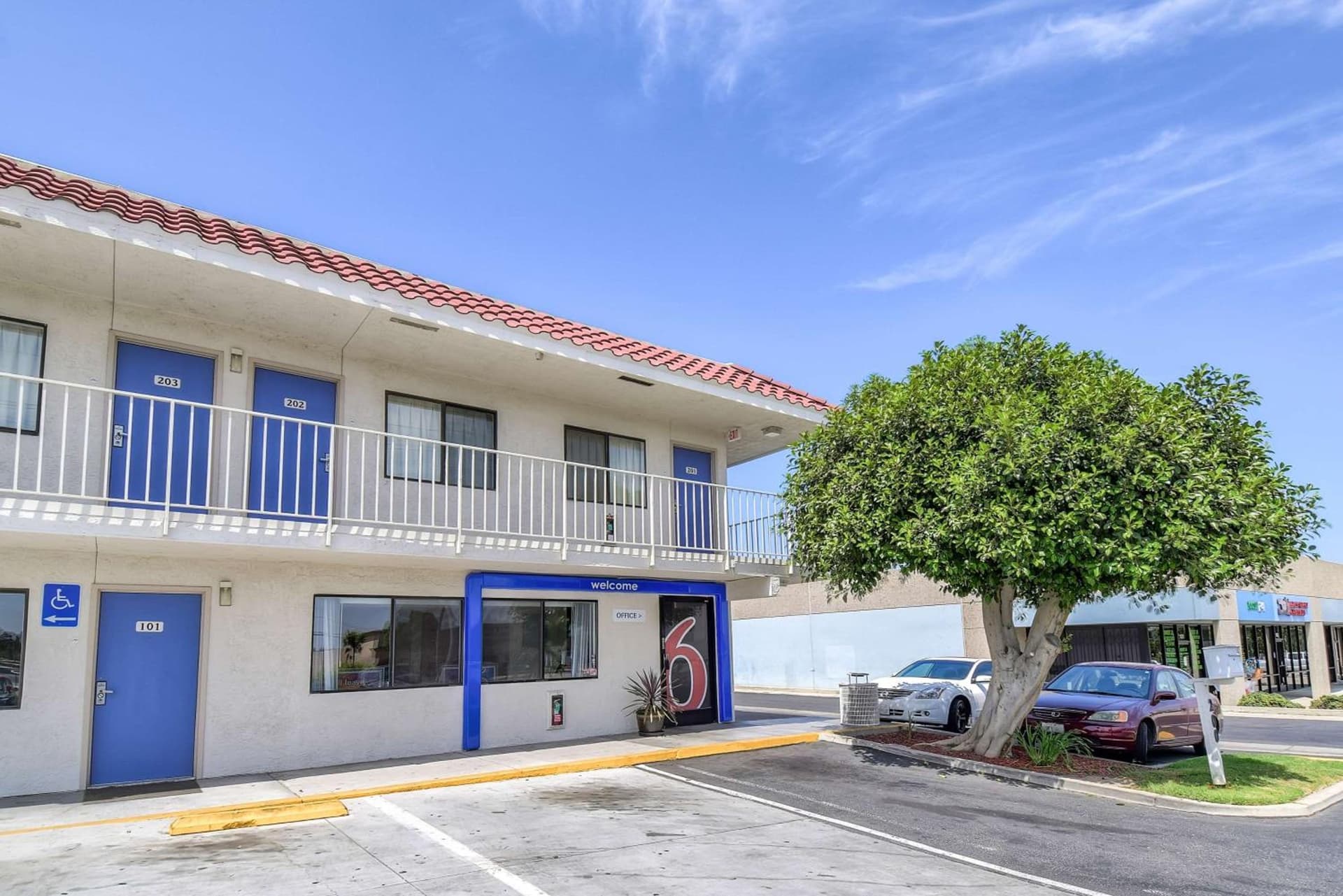Motel 6-Corona, CA gallery photo in Corona, CA — image 47