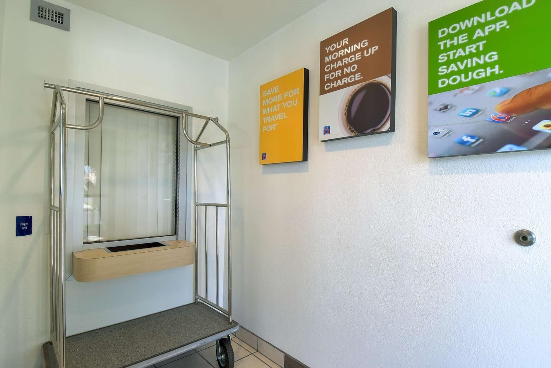 Motel 6-Corona, CA gallery photo in Corona, CA — image 30