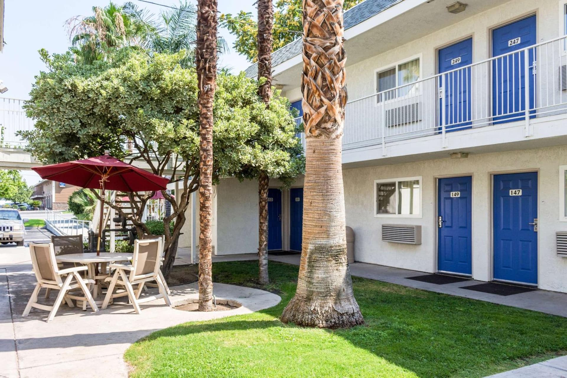 Motel 6-Bakersfield, CA - East gallery photo in Bakersfield, CA — image 6