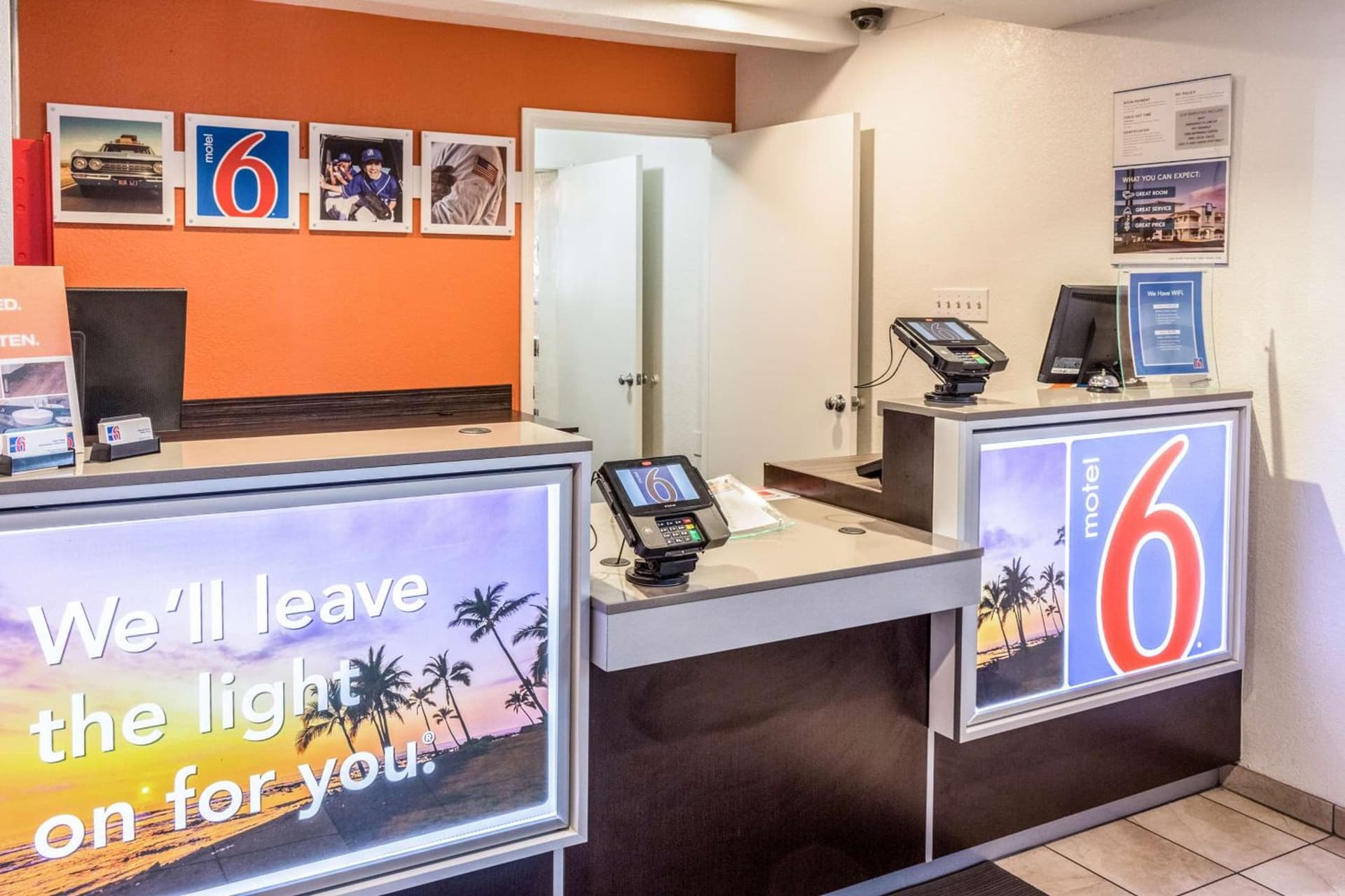 Motel 6-Bakersfield, CA - East gallery photo in Bakersfield, CA — image 39
