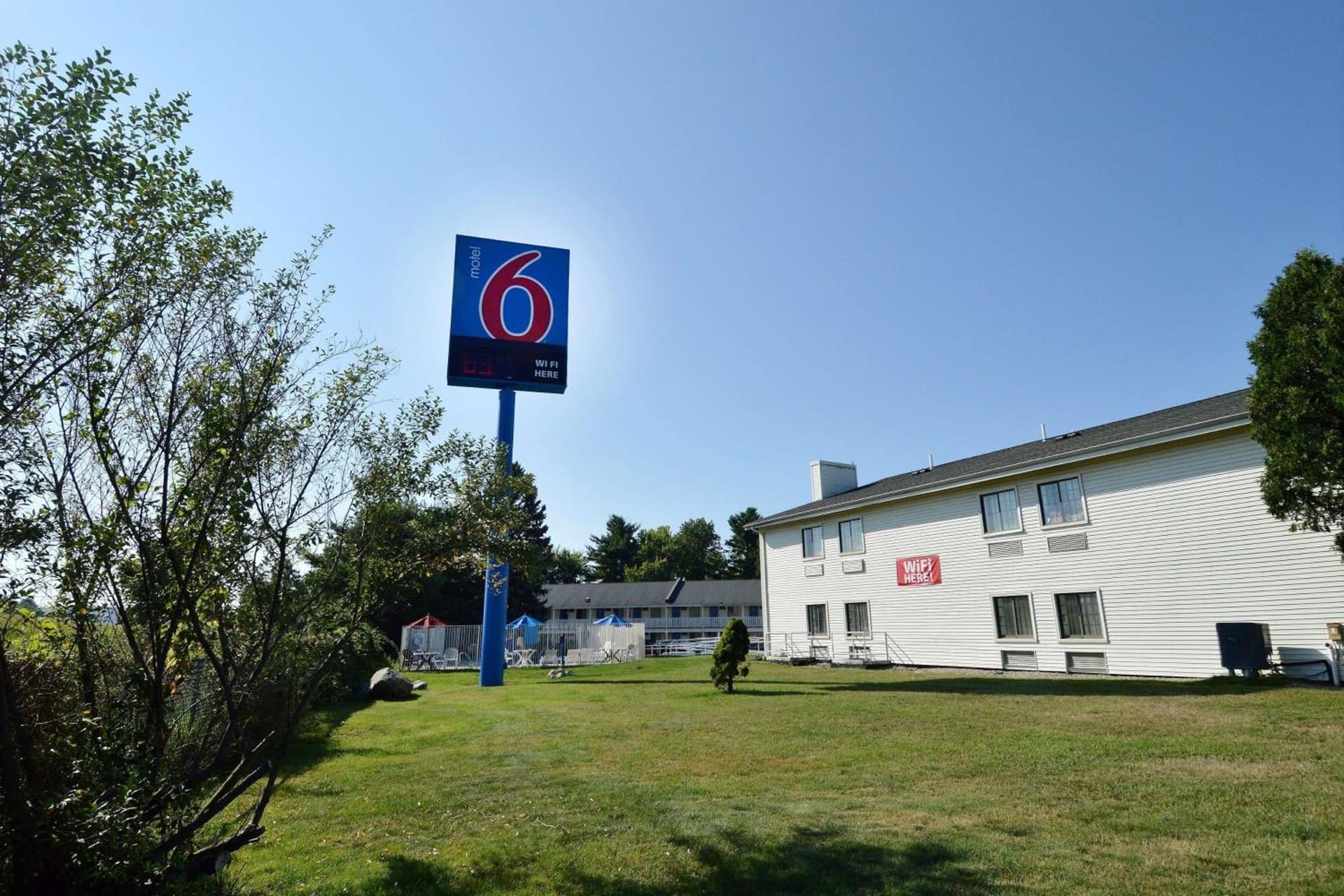 Motel 6-Nashua, NH gallery photo in Nashua, NH — image 22