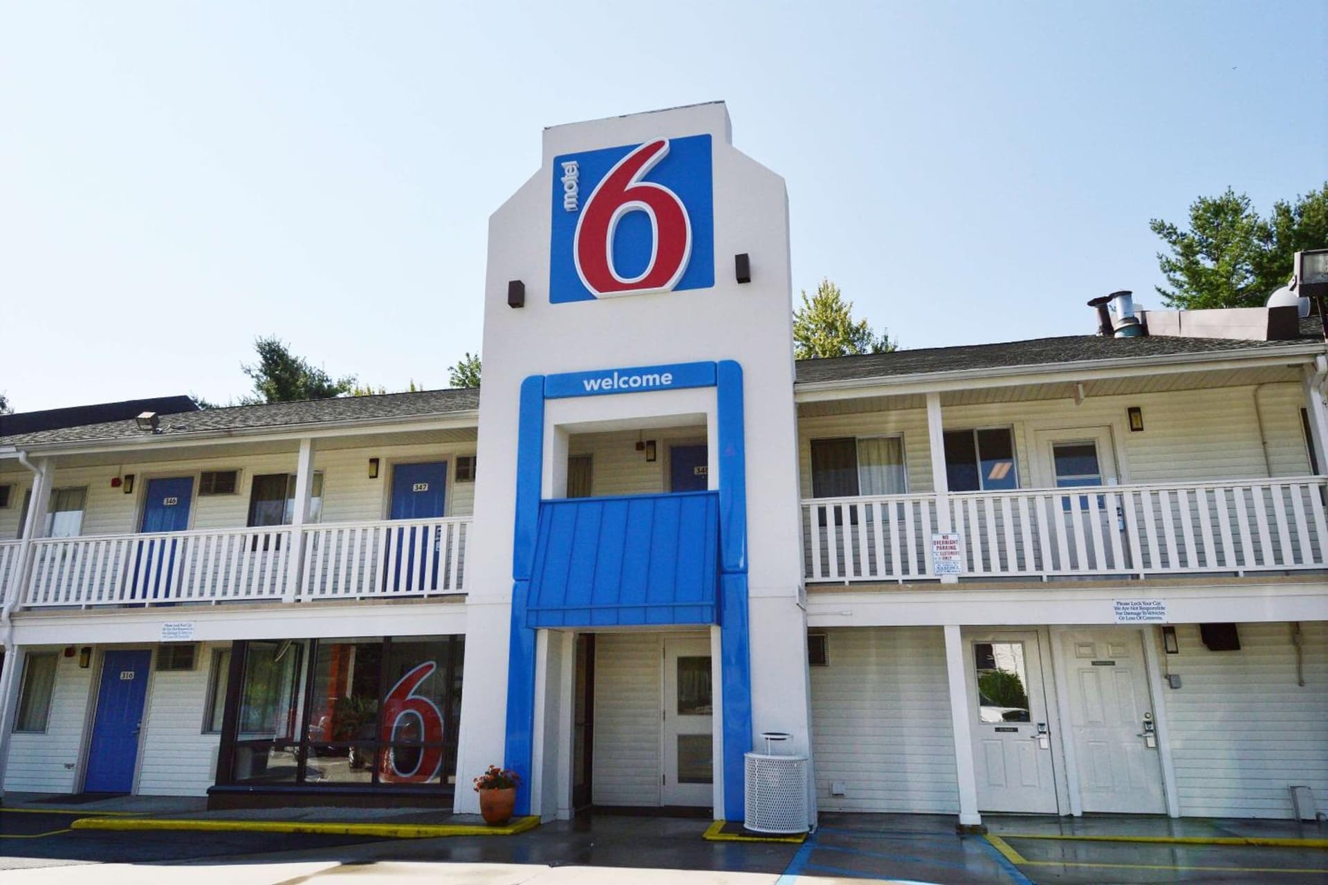 Motel 6-Nashua, NH gallery photo in Nashua, NH — image 27