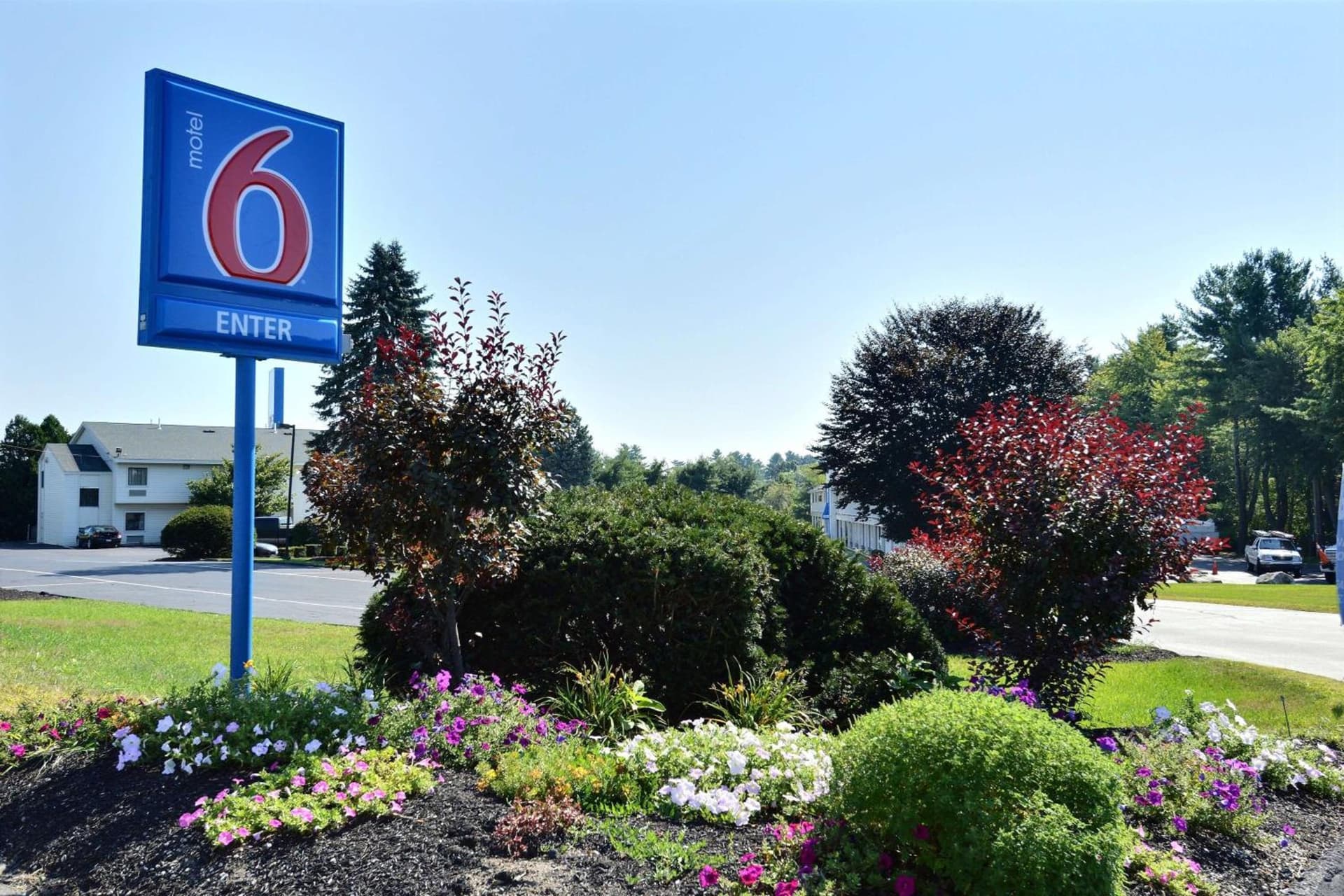 Motel 6-Nashua, NH gallery photo in Nashua, NH — image 21
