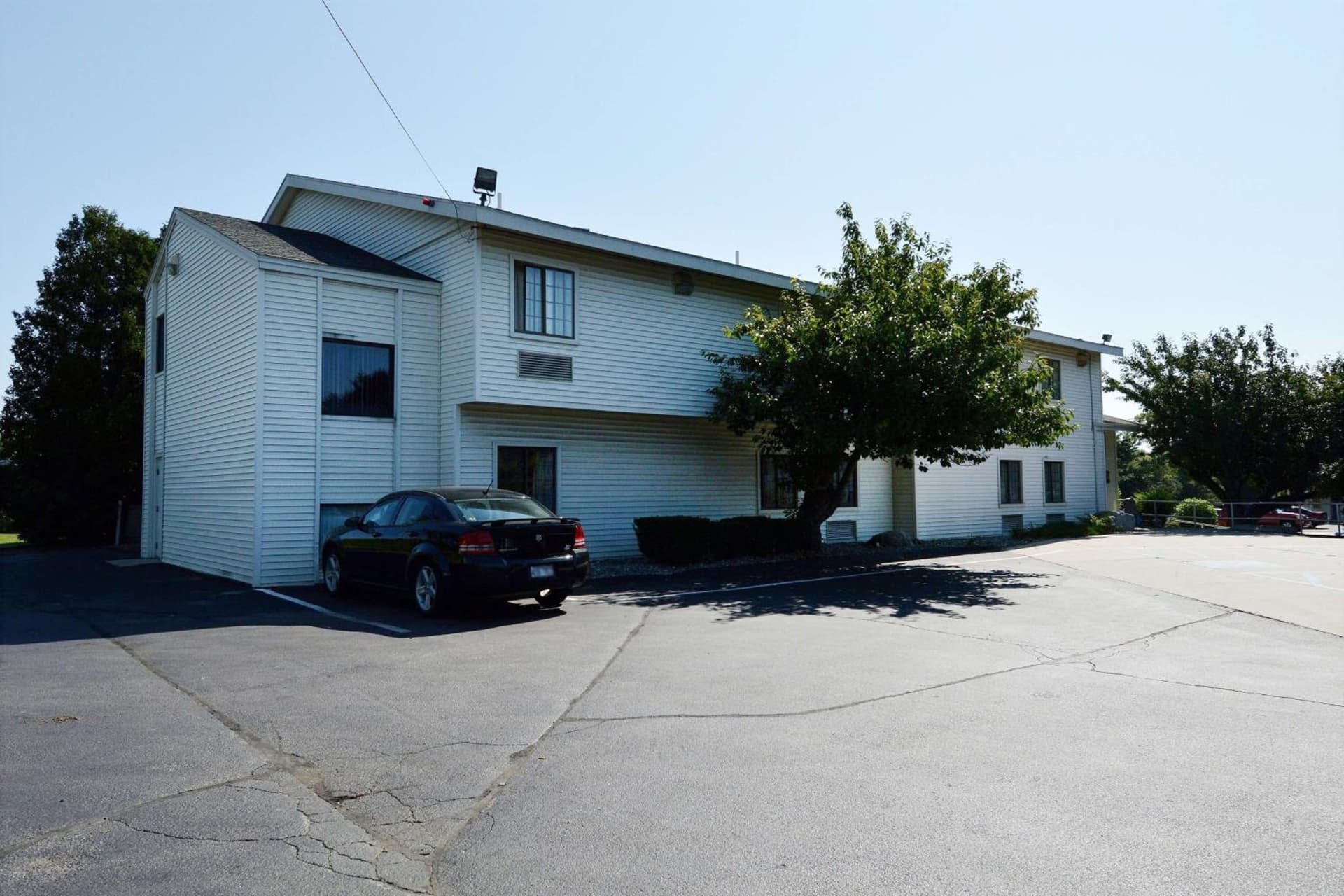 Motel 6-Nashua, NH gallery photo in Nashua, NH — image 24