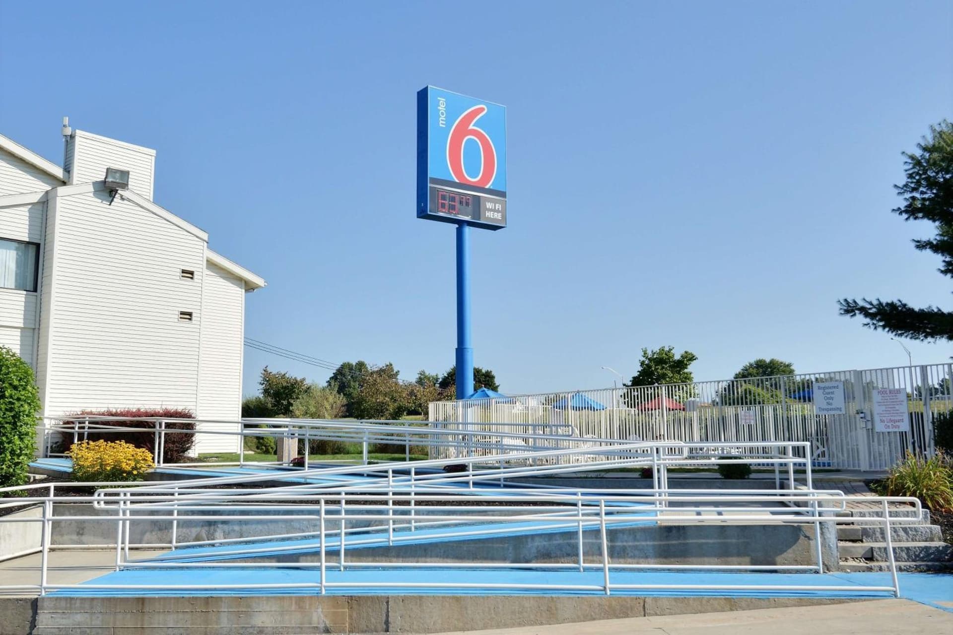 Motel 6-Nashua, NH gallery photo in Nashua, NH — image 31