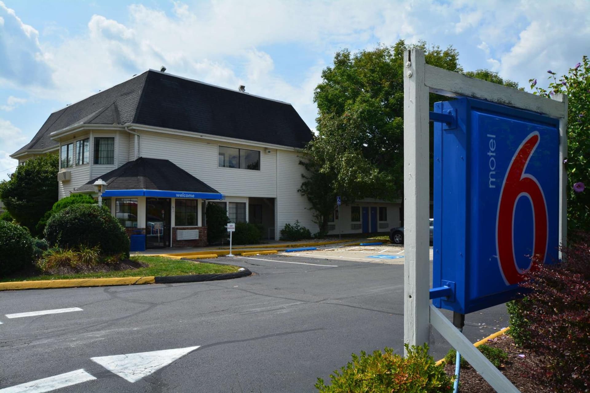 Motel 6-Wethersfield, CT - Hartford gallery photo in Wethersfield — image 19