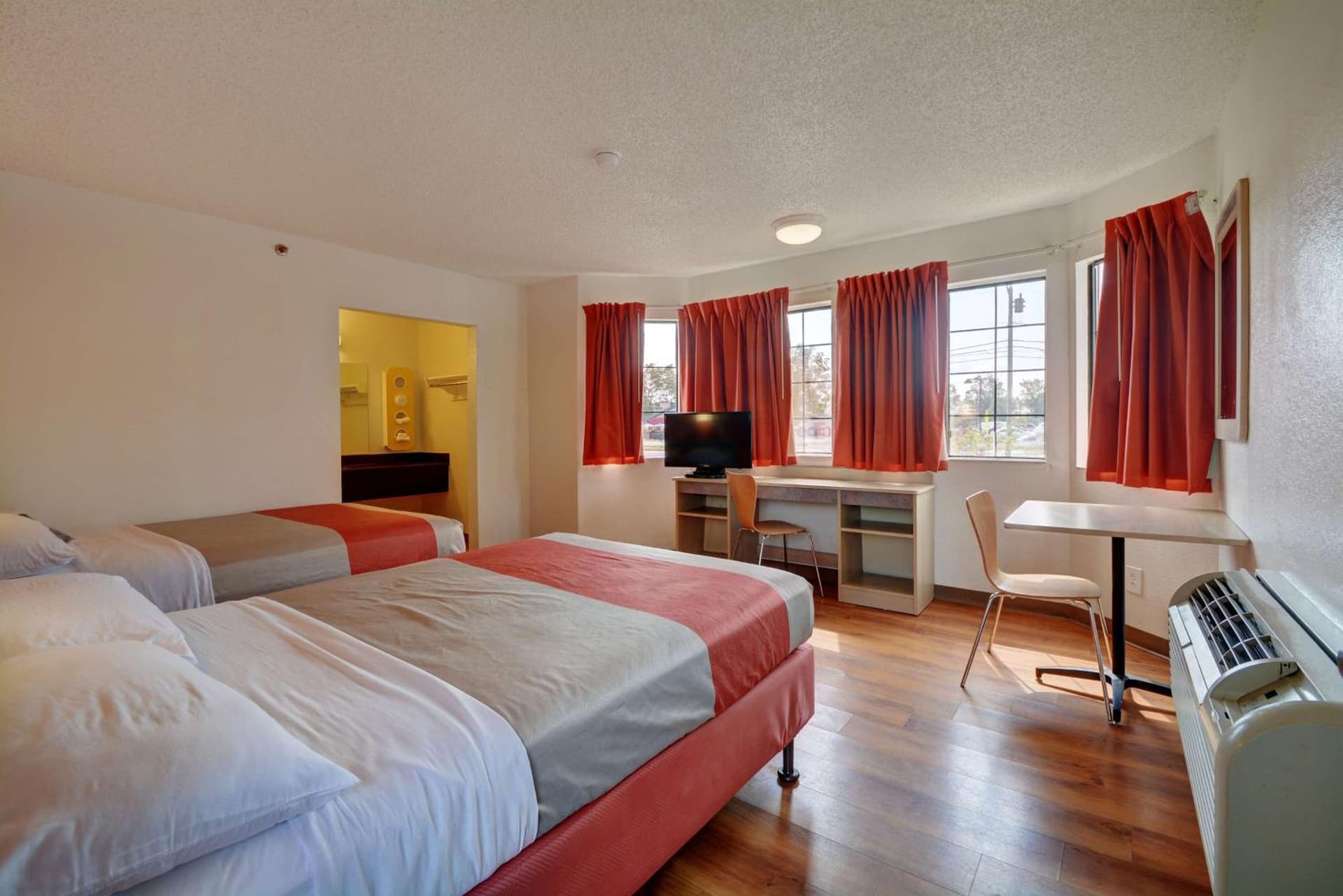 Motel 6-Wethersfield, CT - Hartford gallery photo in Wethersfield — image 33