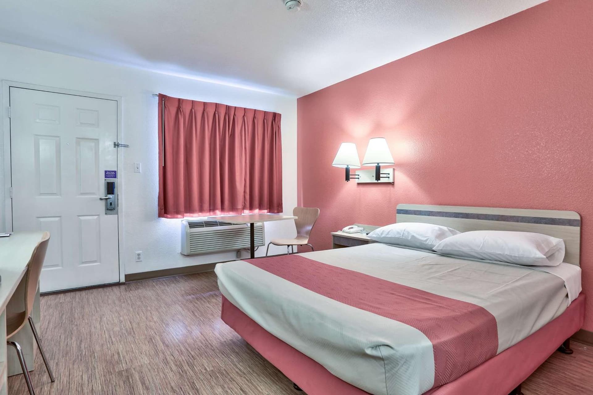 Motel 6-Flagstaff, AZ - West - Woodland Village property views in Flagstaff, AZ — gallery photo 3
