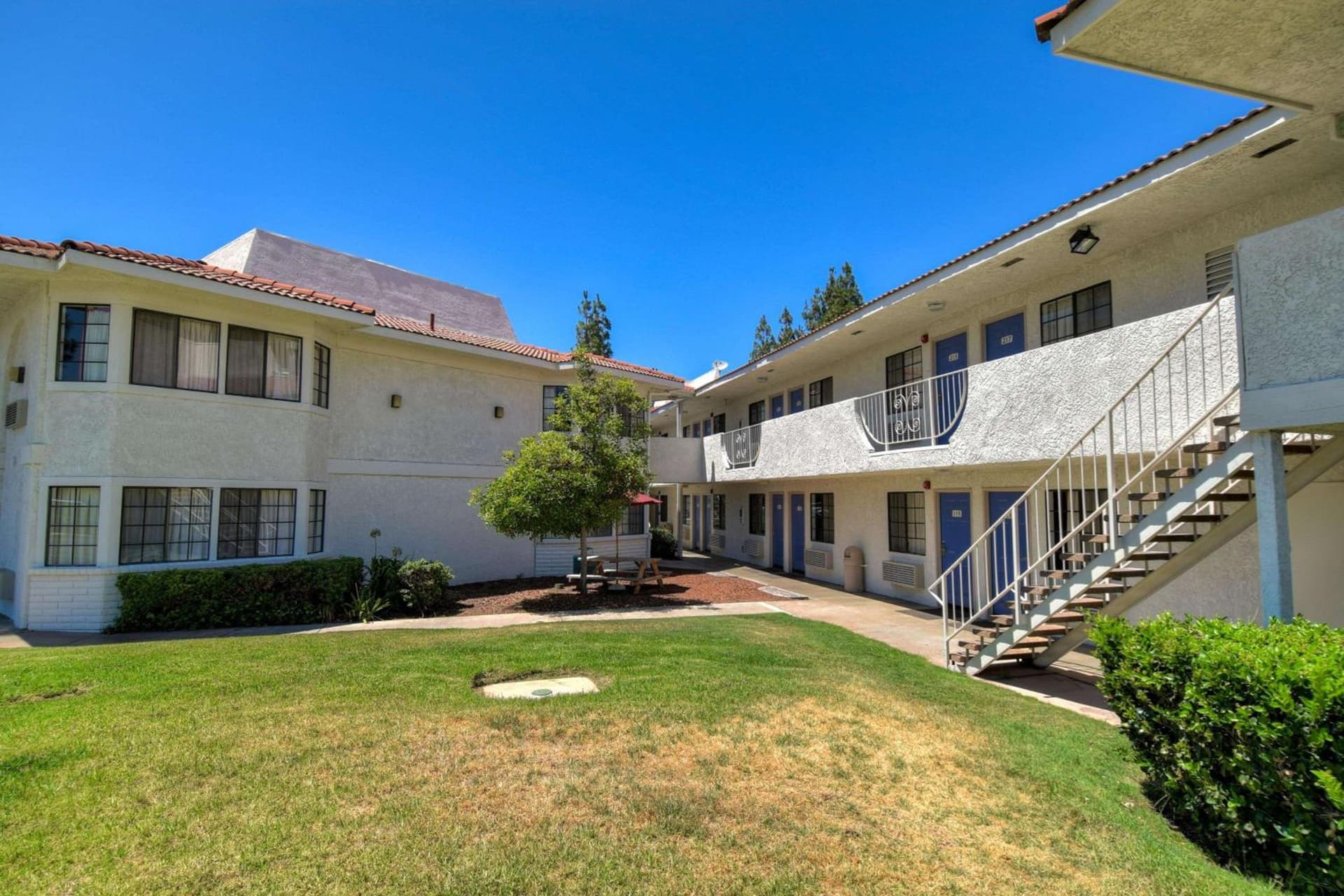 Motel 6-San Dimas, CA - Los Angeles featured exterior or lobby in San Dimas, CA — similar hotel
