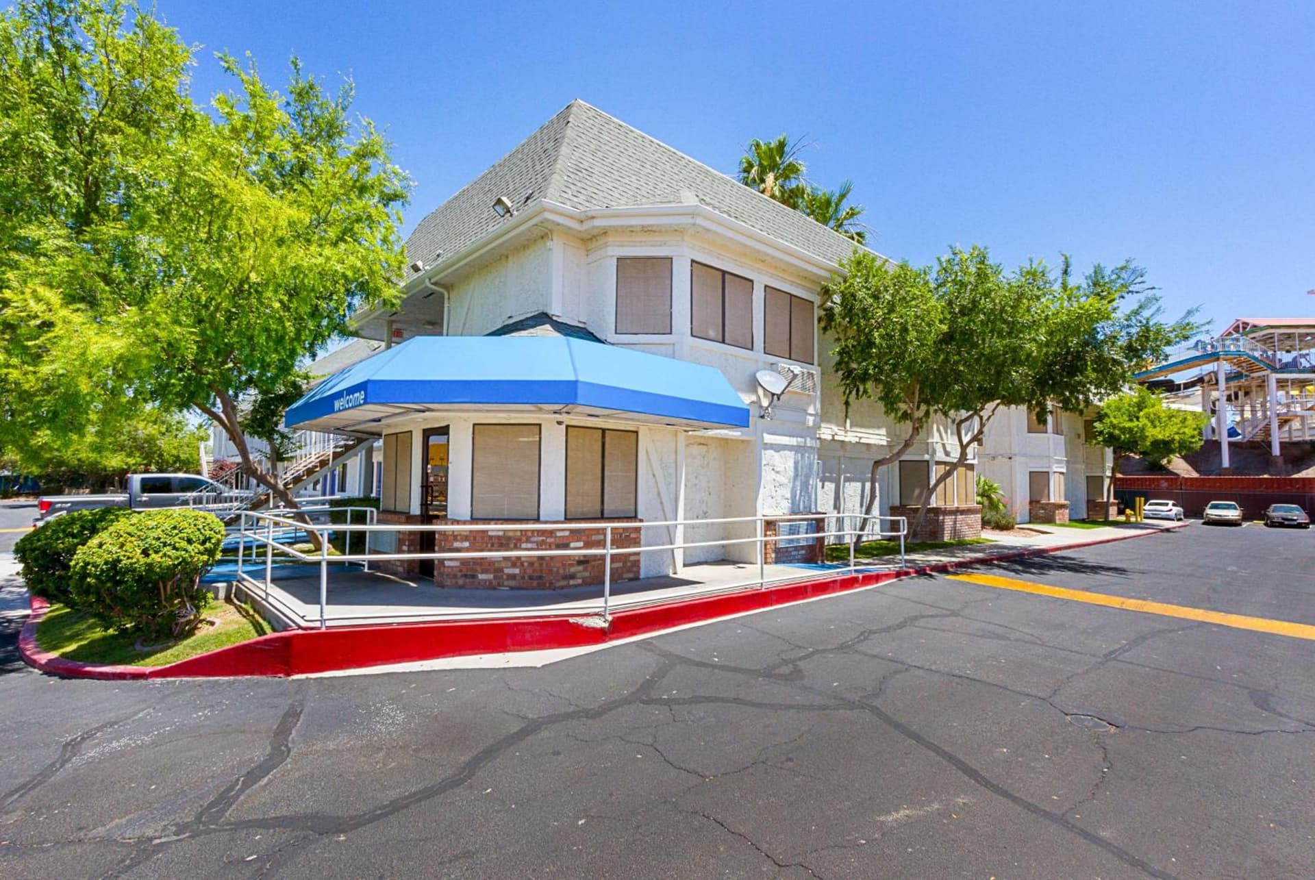 Motel 6-Mesa, AZ - South gallery photo in Mesa, AZ — image 28