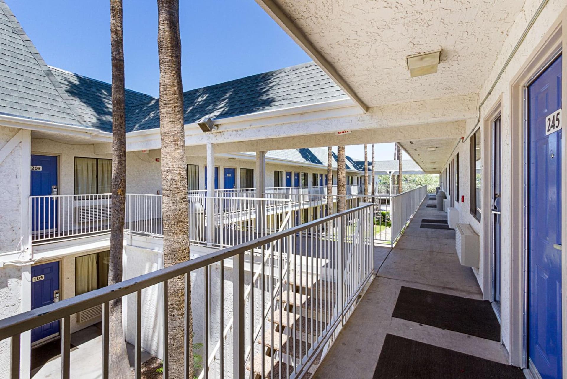 Motel 6-Mesa, AZ - South gallery photo in Mesa, AZ — image 22