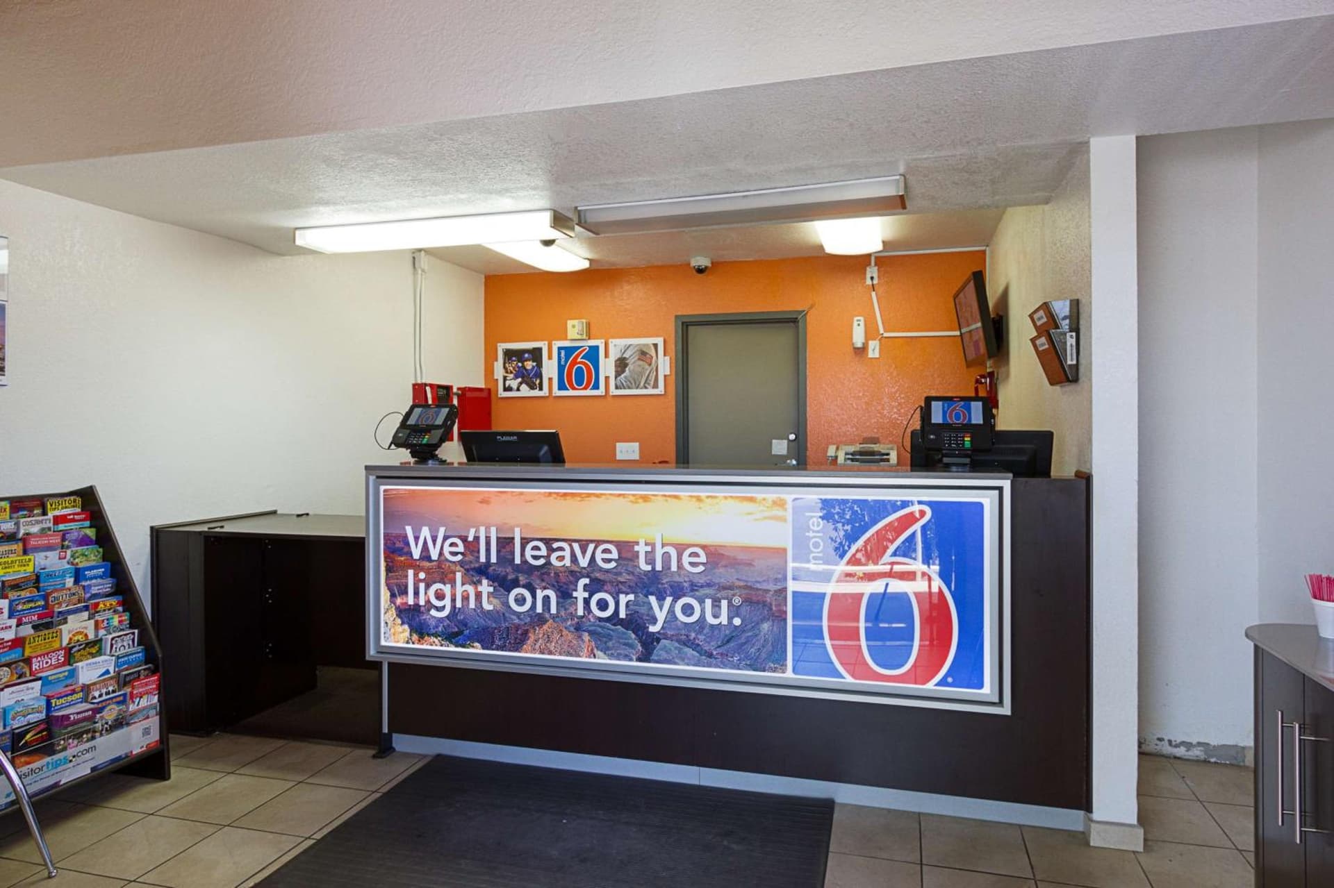 Motel 6-Mesa, AZ - South gallery photo in Mesa, AZ — image 25