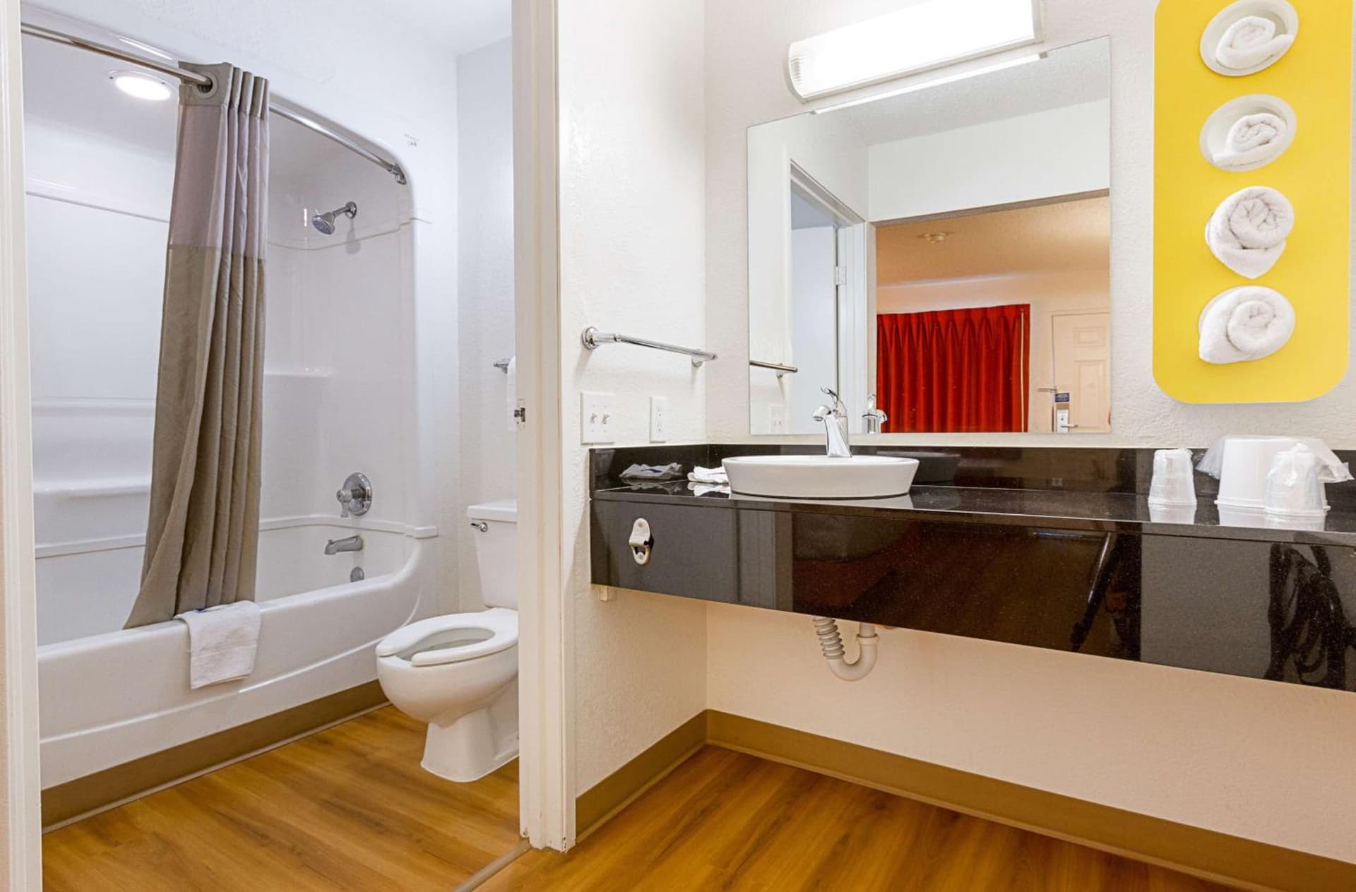 Motel 6-Mesa, AZ - South gallery photo in Mesa, AZ — image 31