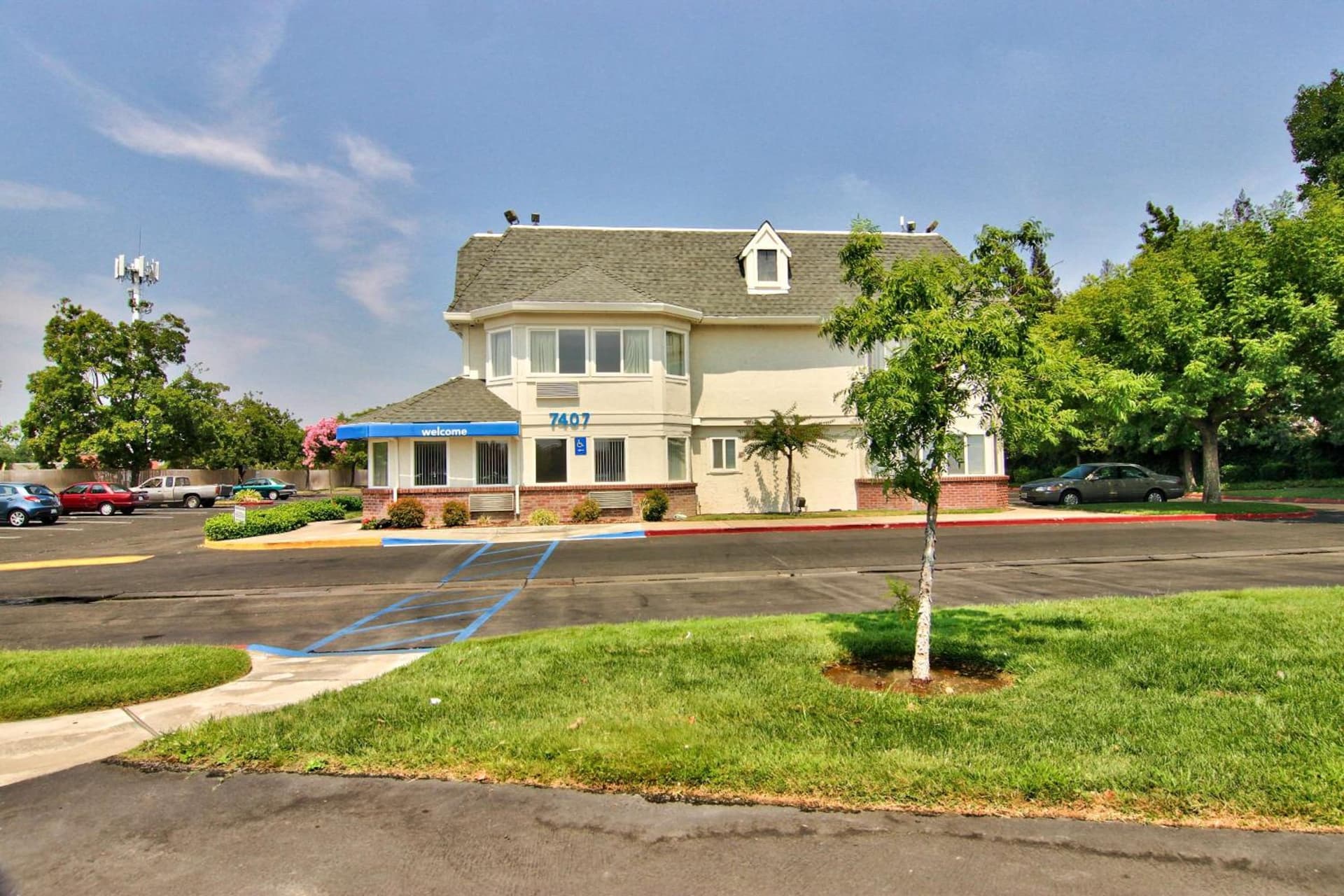 Motel 6-Sacramento, CA - South Sacramento and Elk Grove gallery photo in Sacramento, CA — image 19