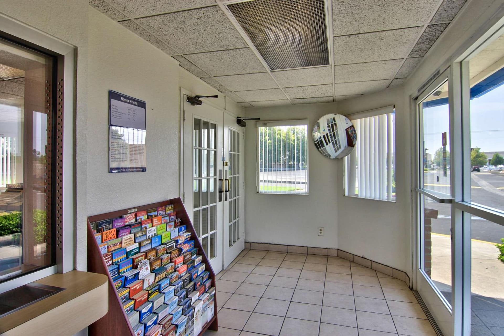 Motel 6-Sacramento, CA - South Sacramento and Elk Grove gallery photo in Sacramento, CA — image 51