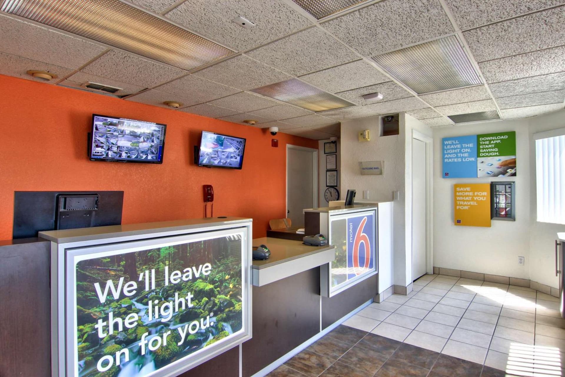 Motel 6-Sacramento, CA - South Sacramento and Elk Grove gallery photo in Sacramento, CA — image 6