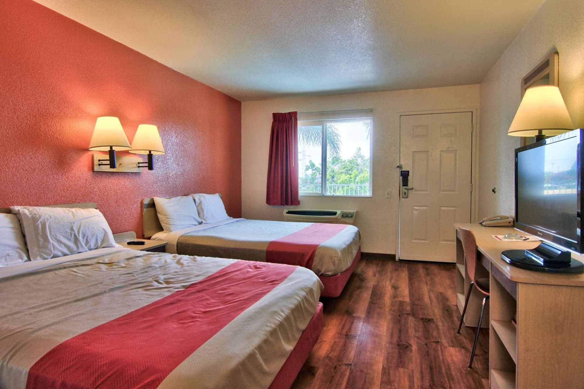 Motel 6-Sacramento, CA - South Sacramento and Elk Grove gallery photo in Sacramento, CA — image 38