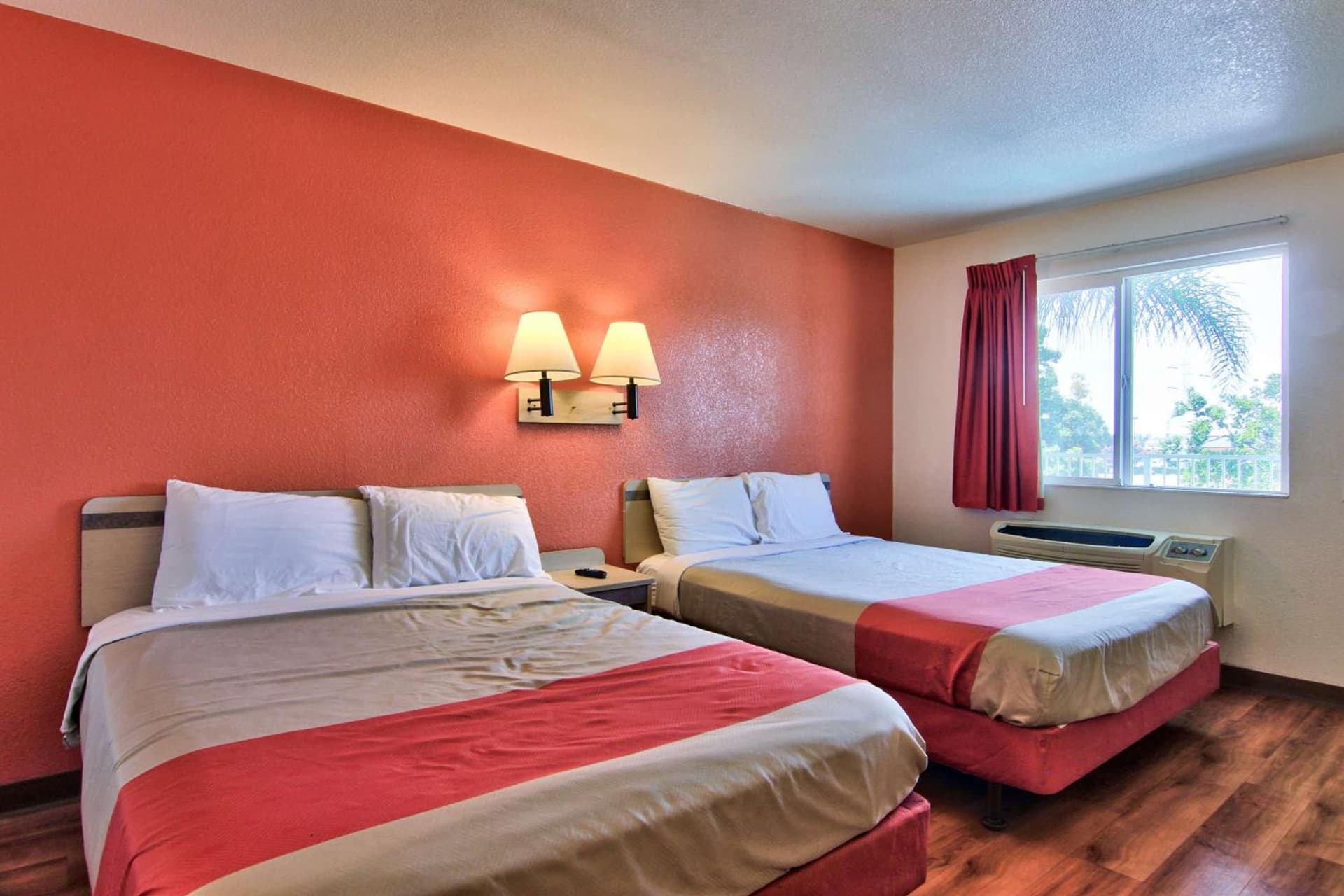 Motel 6-Sacramento, CA - South Sacramento and Elk Grove gallery photo in Sacramento, CA — image 9