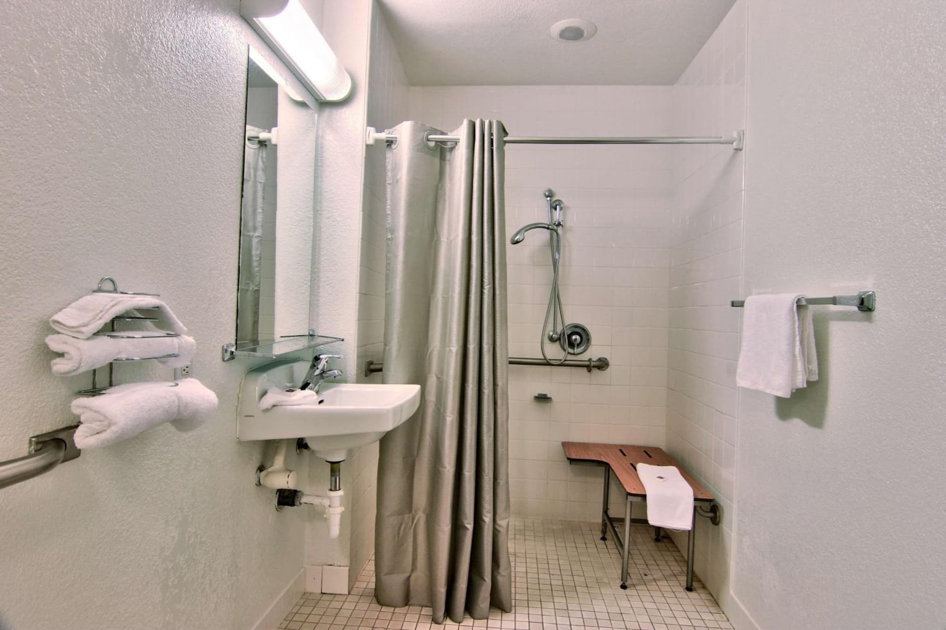Motel 6-Sacramento, CA - South Sacramento and Elk Grove gallery photo in Sacramento, CA — image 52